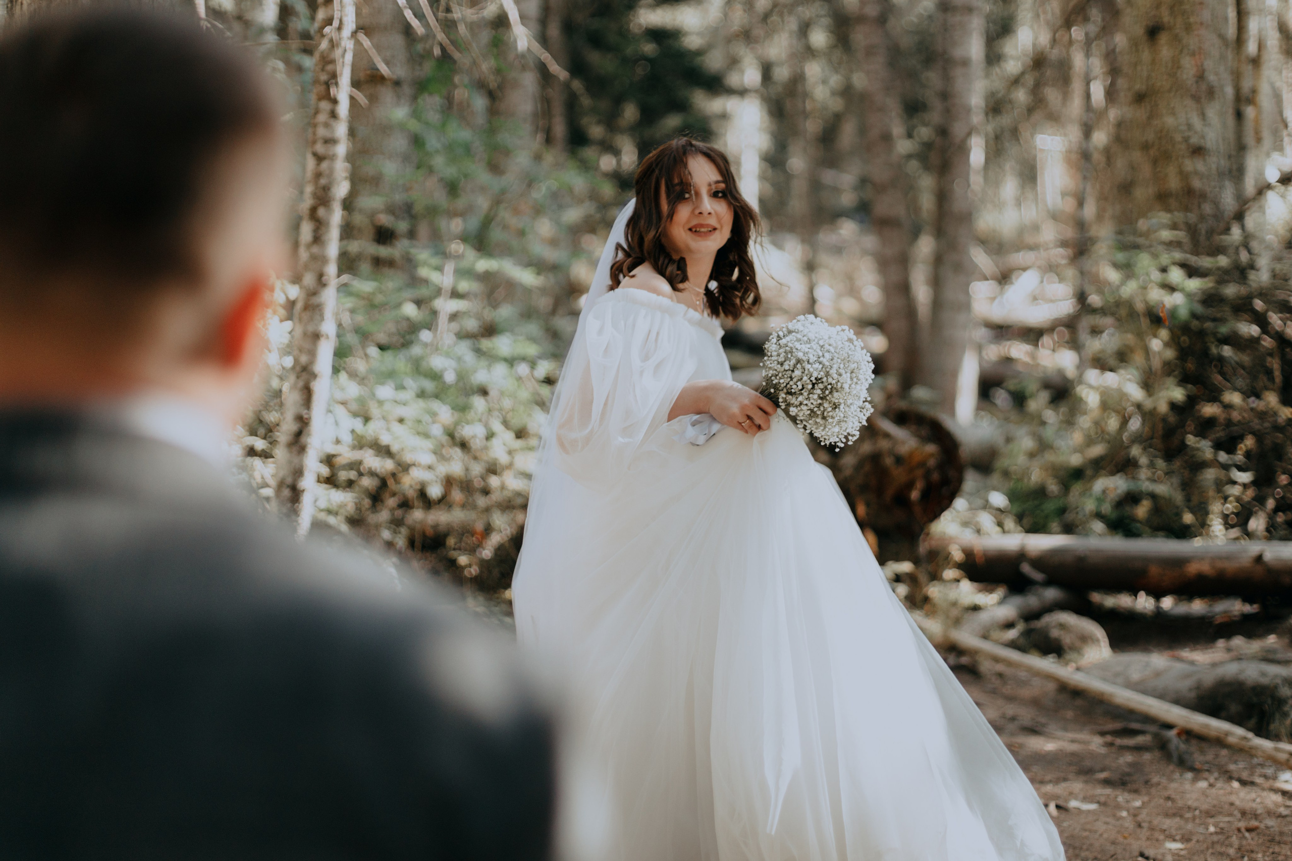 Валерия ღ Александр. Портфолио