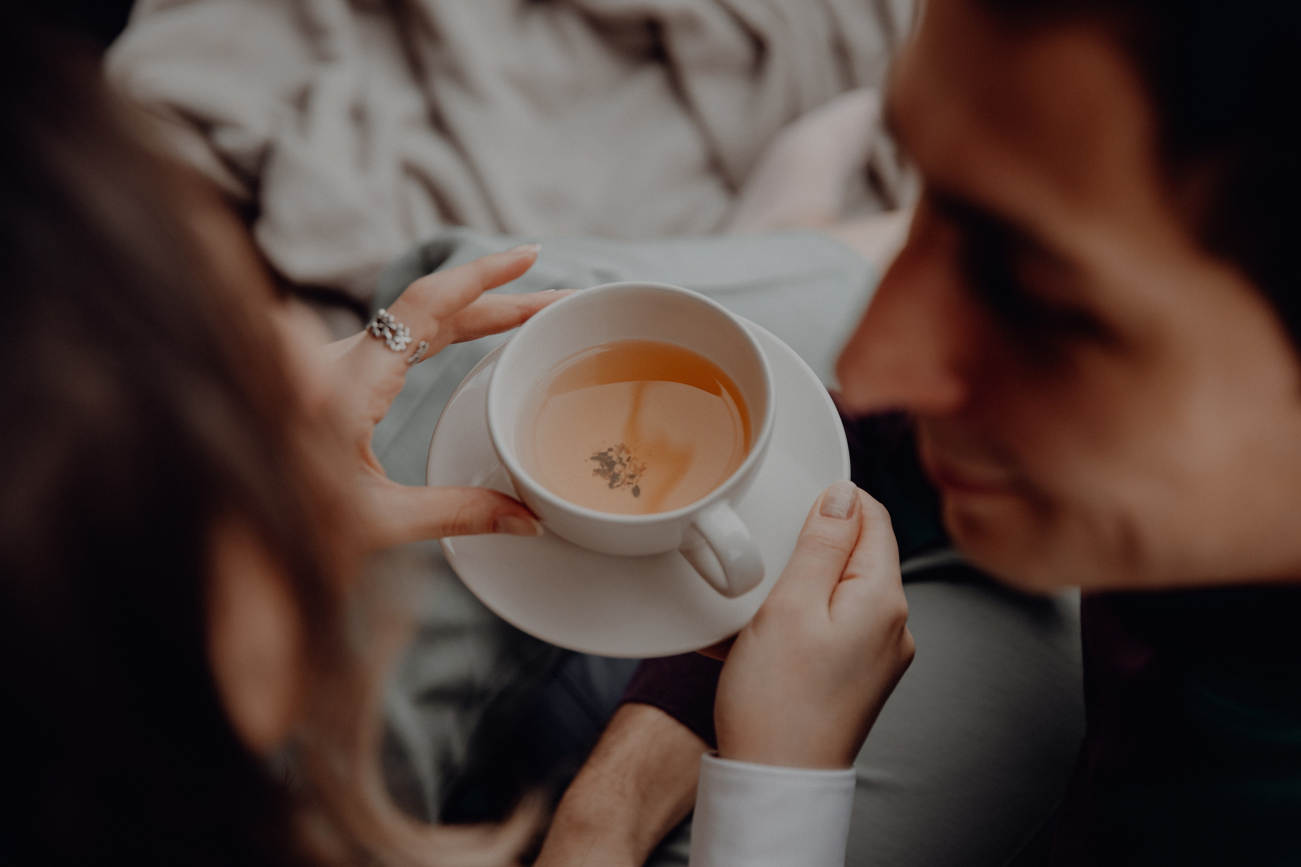 Ася ღ Заур. Портфолио