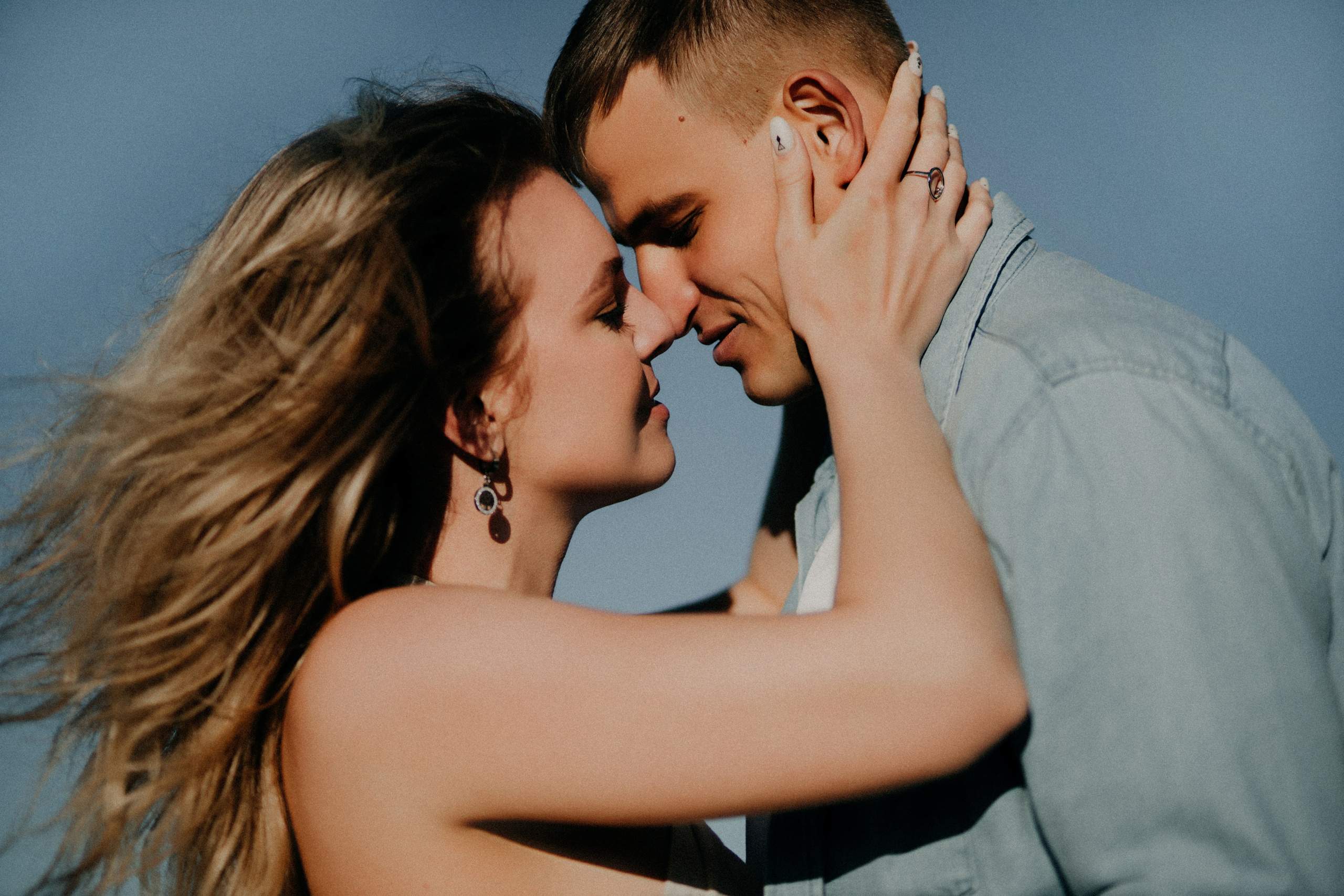 Евгения ღ Василий. Портфолио