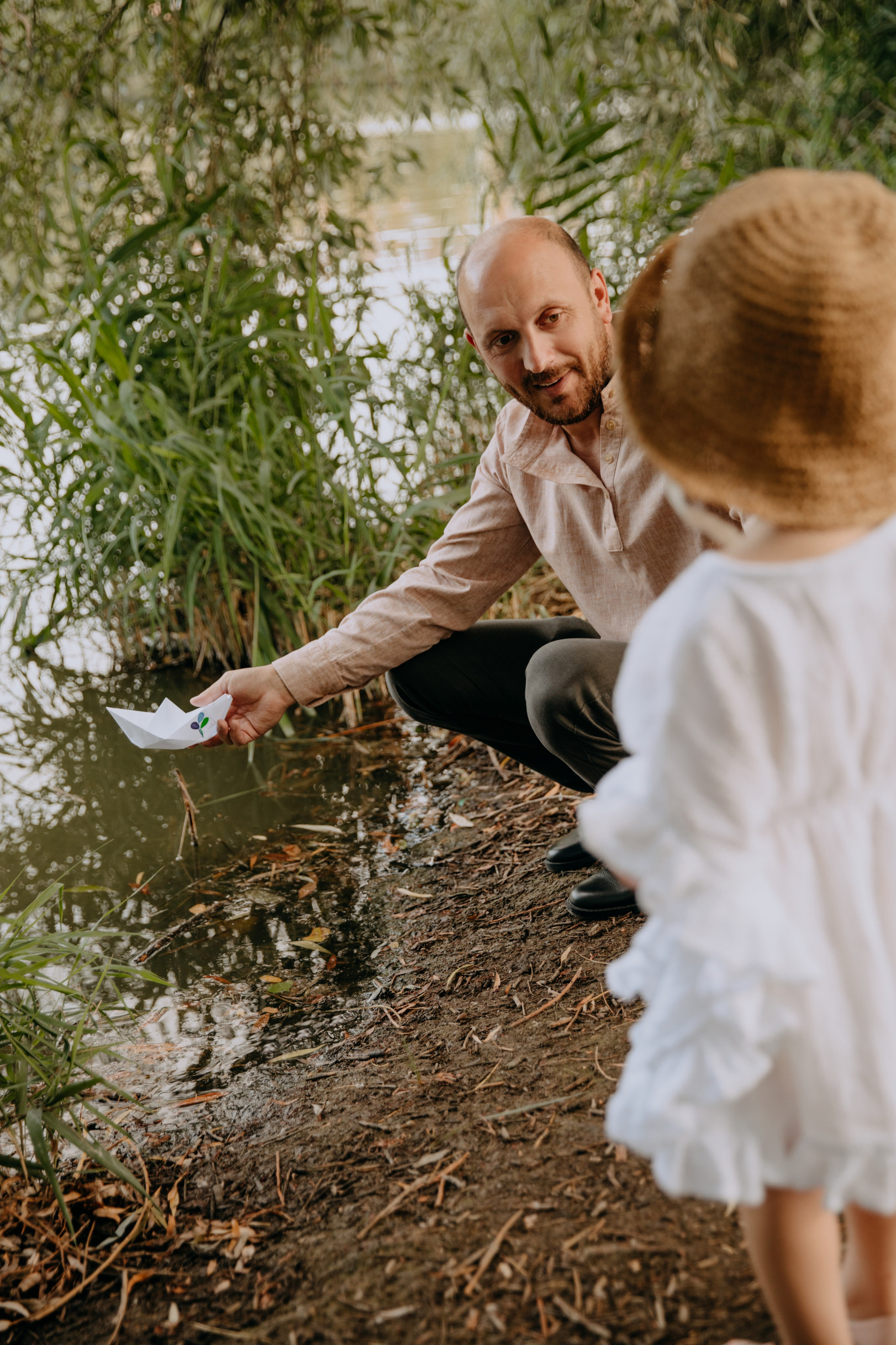 Вика, Егор, Василиса. Портфолио