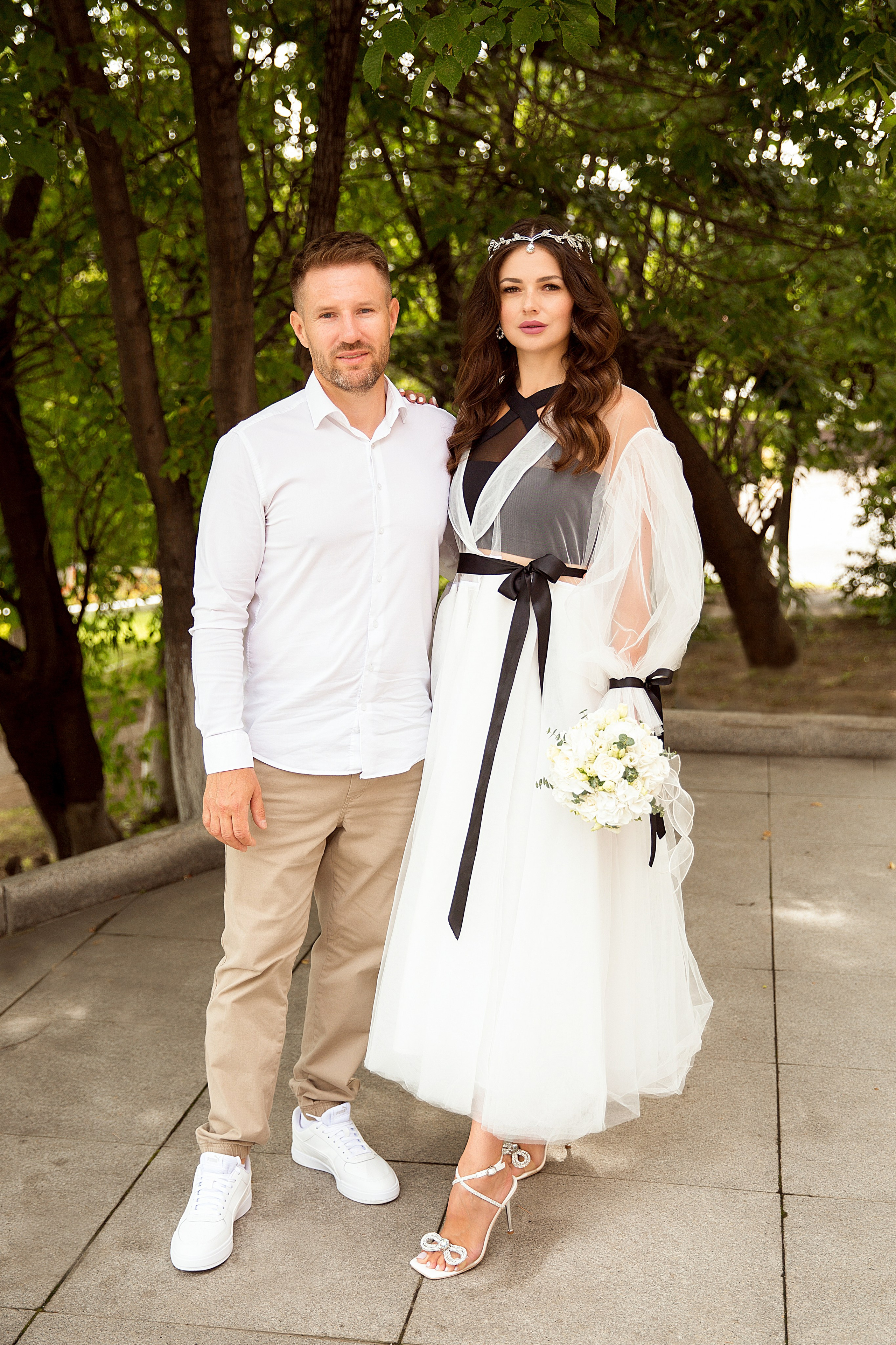 Илья и Ксения. Людмила Далидович топовый семейный фотограф Находка/Владивосток