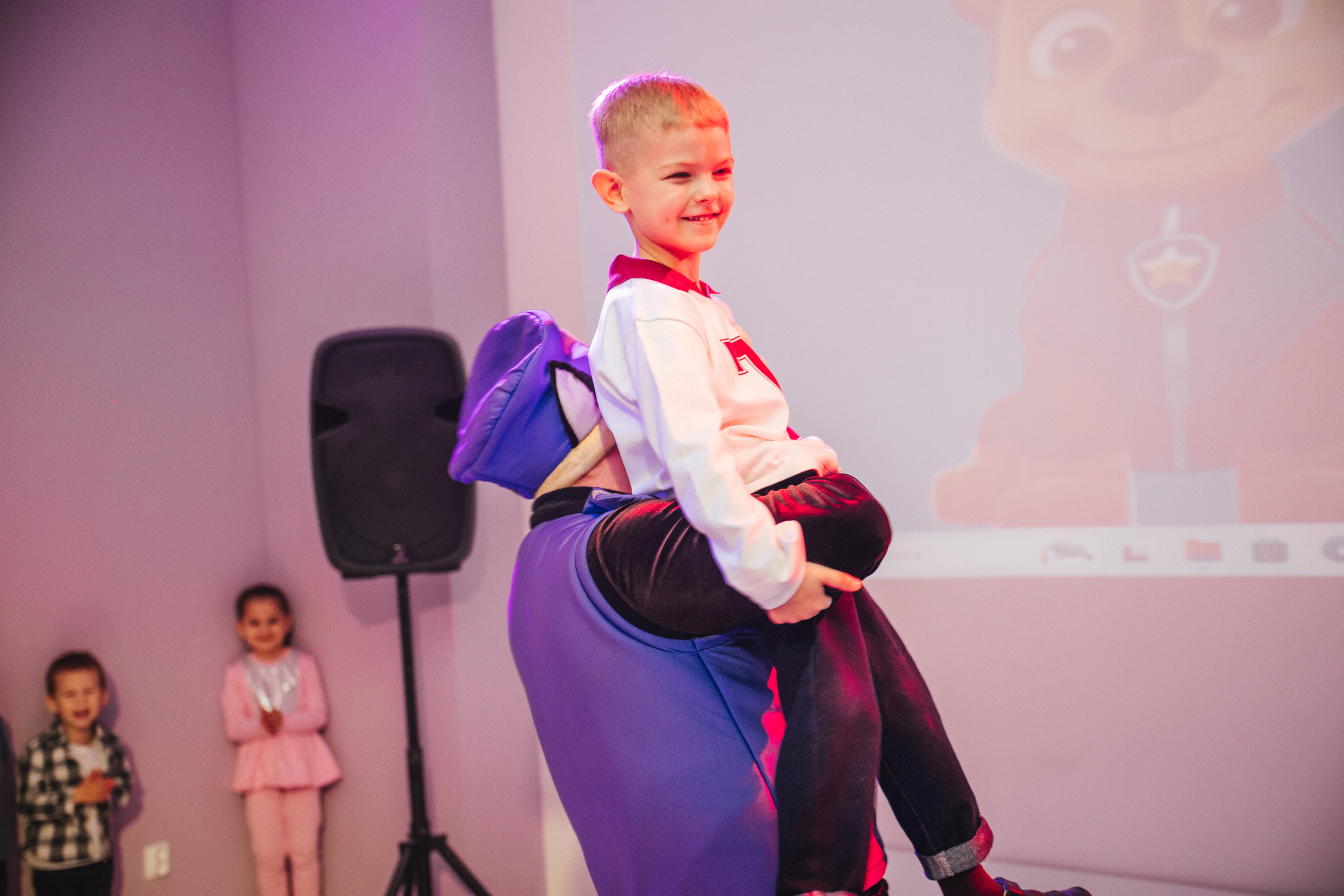 День Рождения Даниила