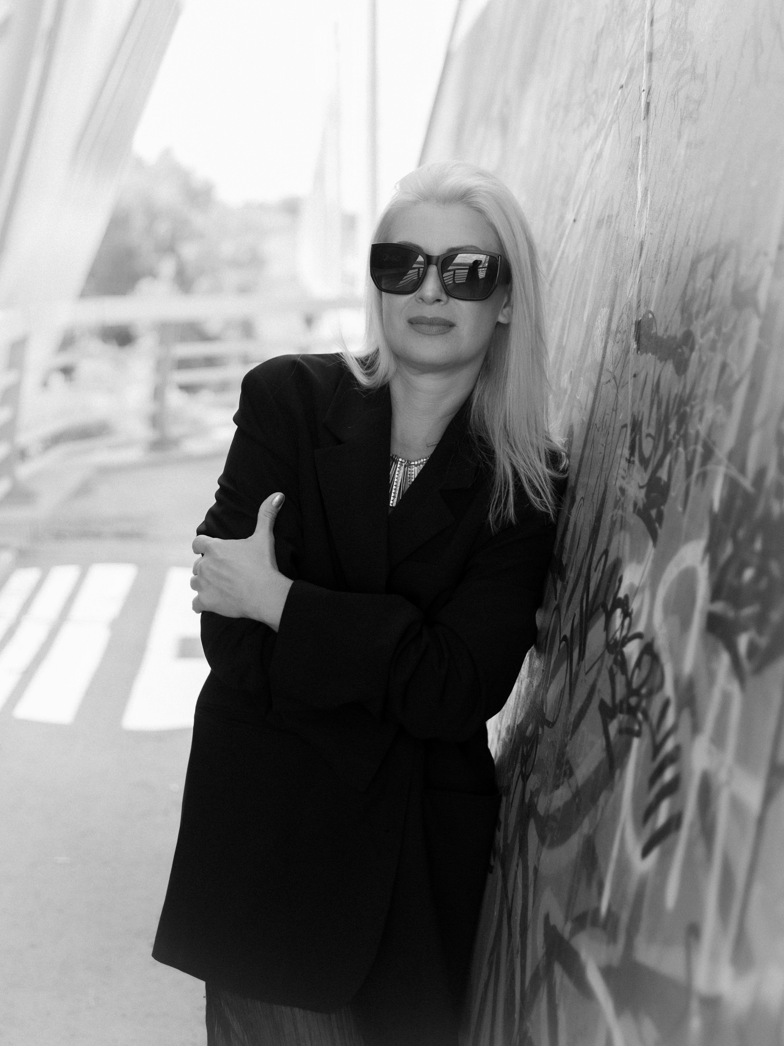 Наталья. Репортажный фотограф в Новосибирске Алена Помазунова