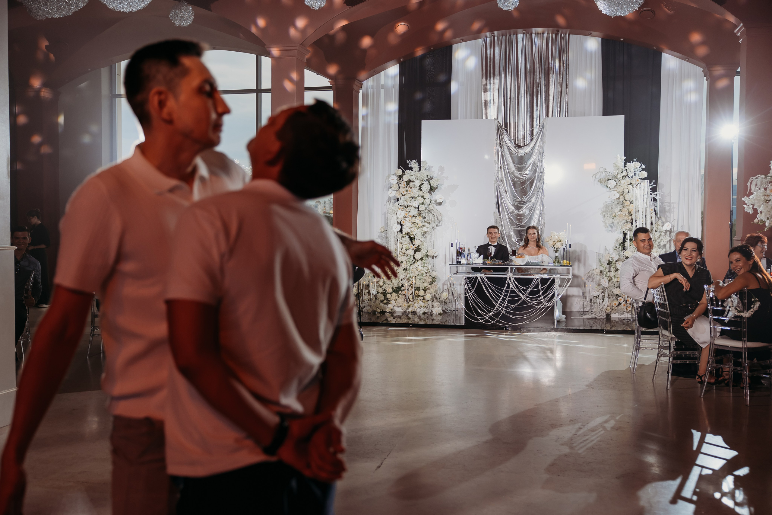 Ринат и Анастасия. Фотограф Тимербаева Алина г. Сургут