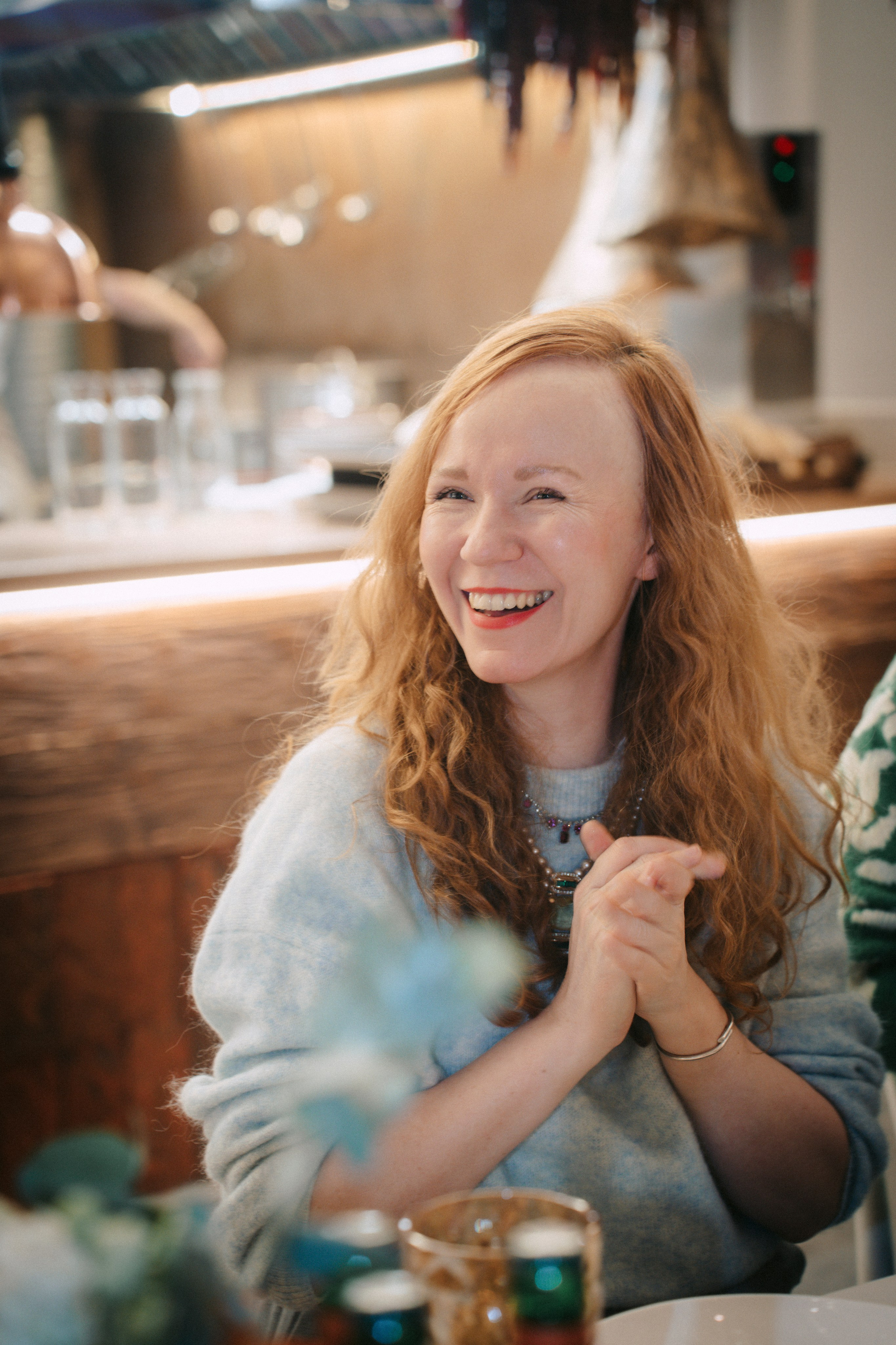 Patara. Главная