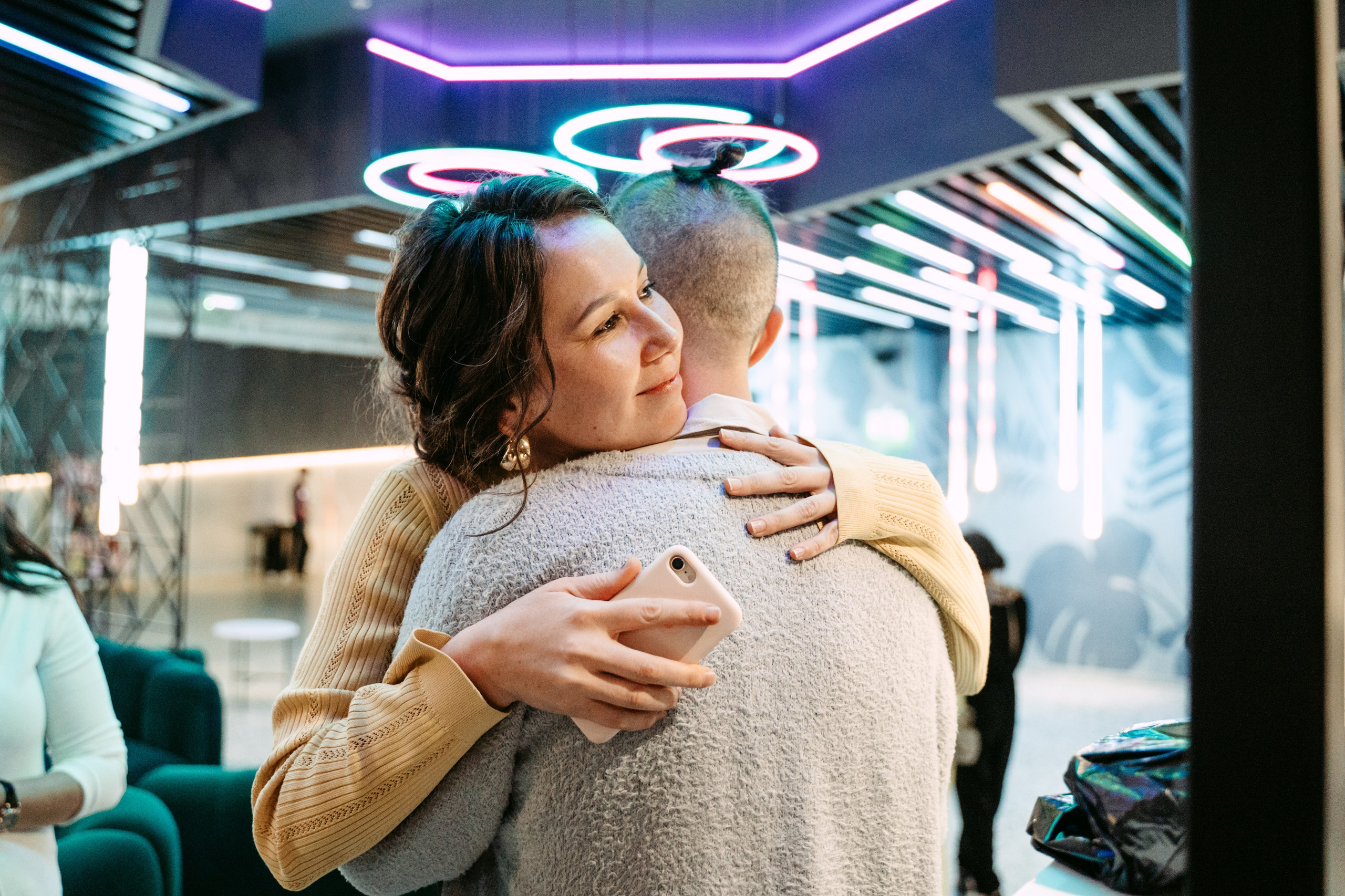 Премьера фильма «Микулай». Главная