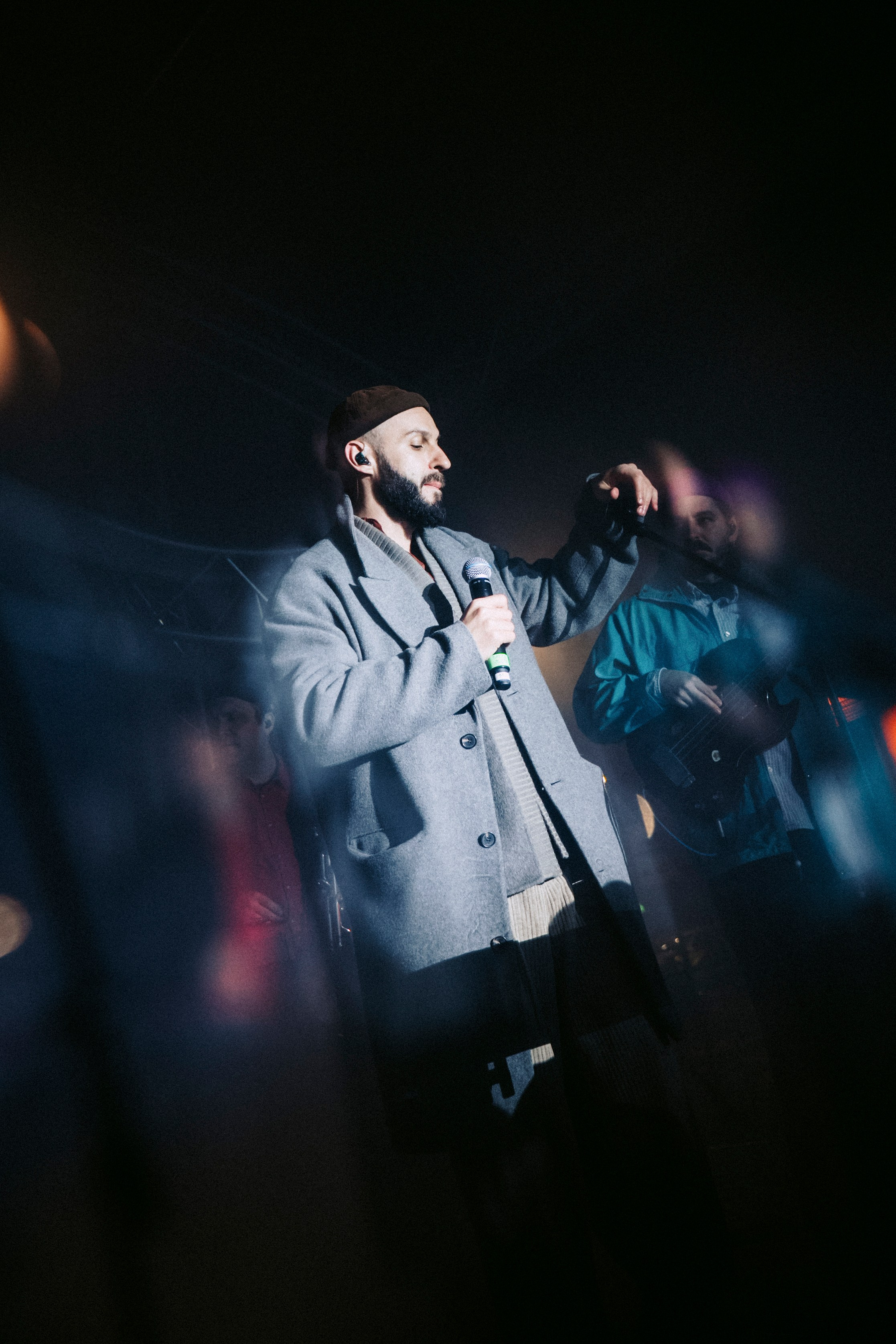 Фестиваль «Очень! Осень». Главная