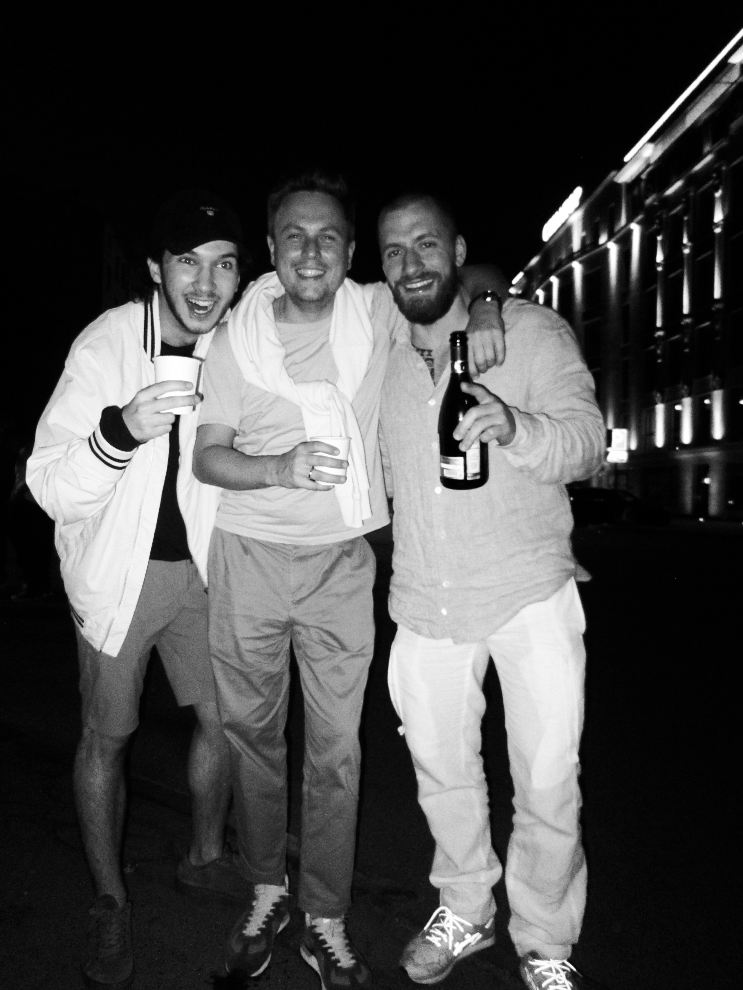 WITHOUT COLOR BUT WITH SWAG. DRIPSTOCK MAG