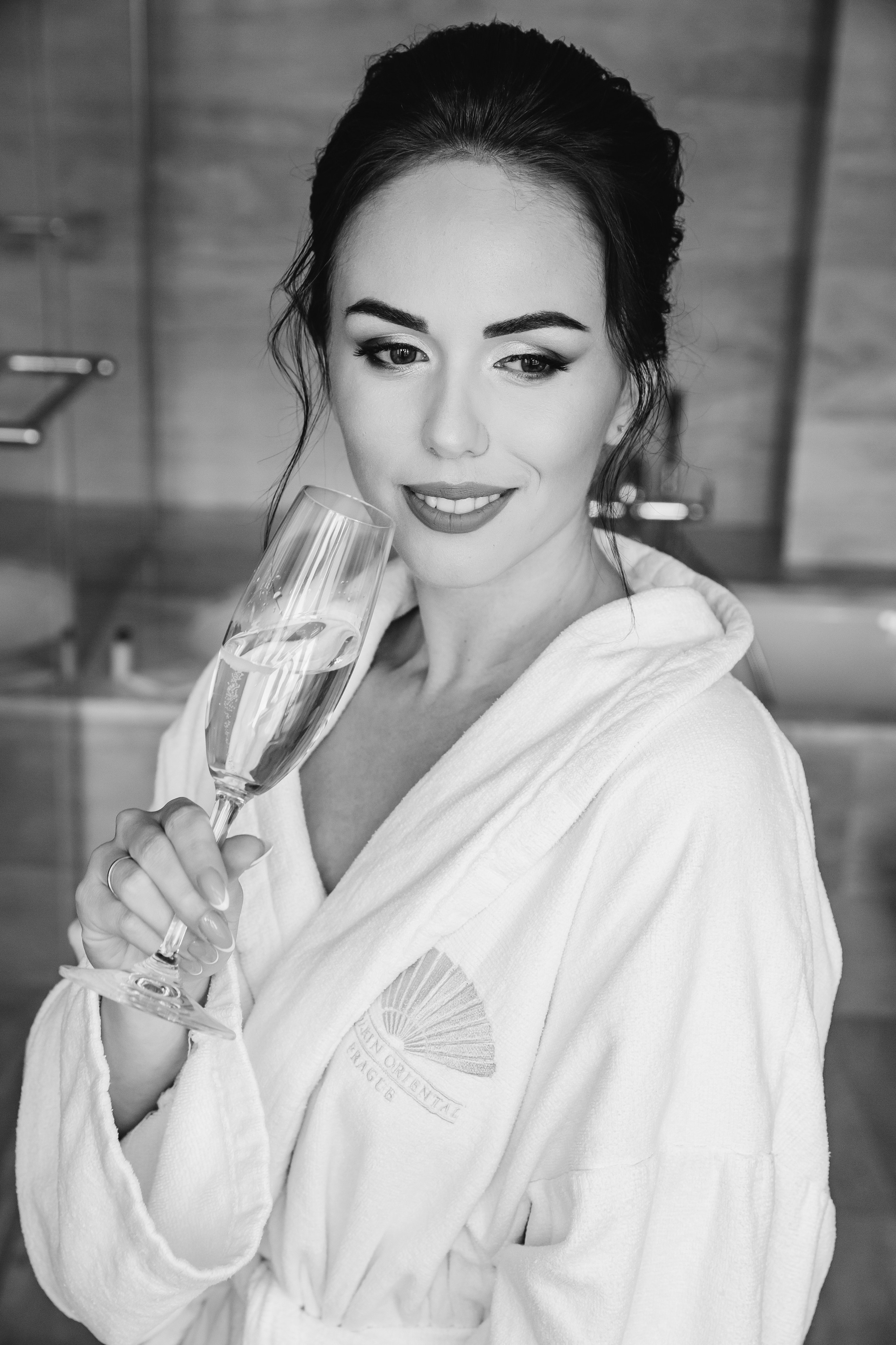 Alex & Julia. Wedding Photographer