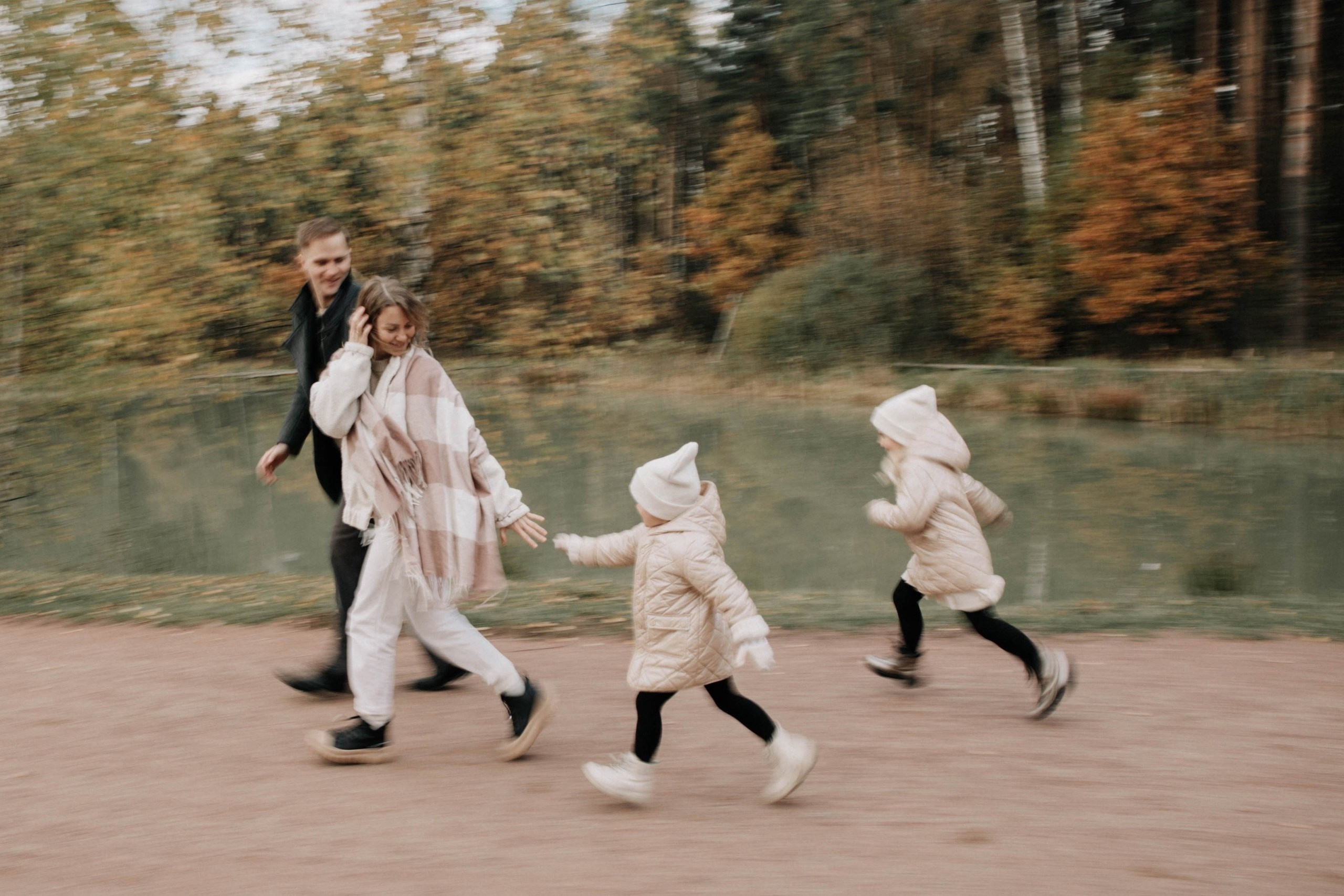 Семейная съемка и love story. Семейный и портретный фотограф в Москве и МО, Лиза