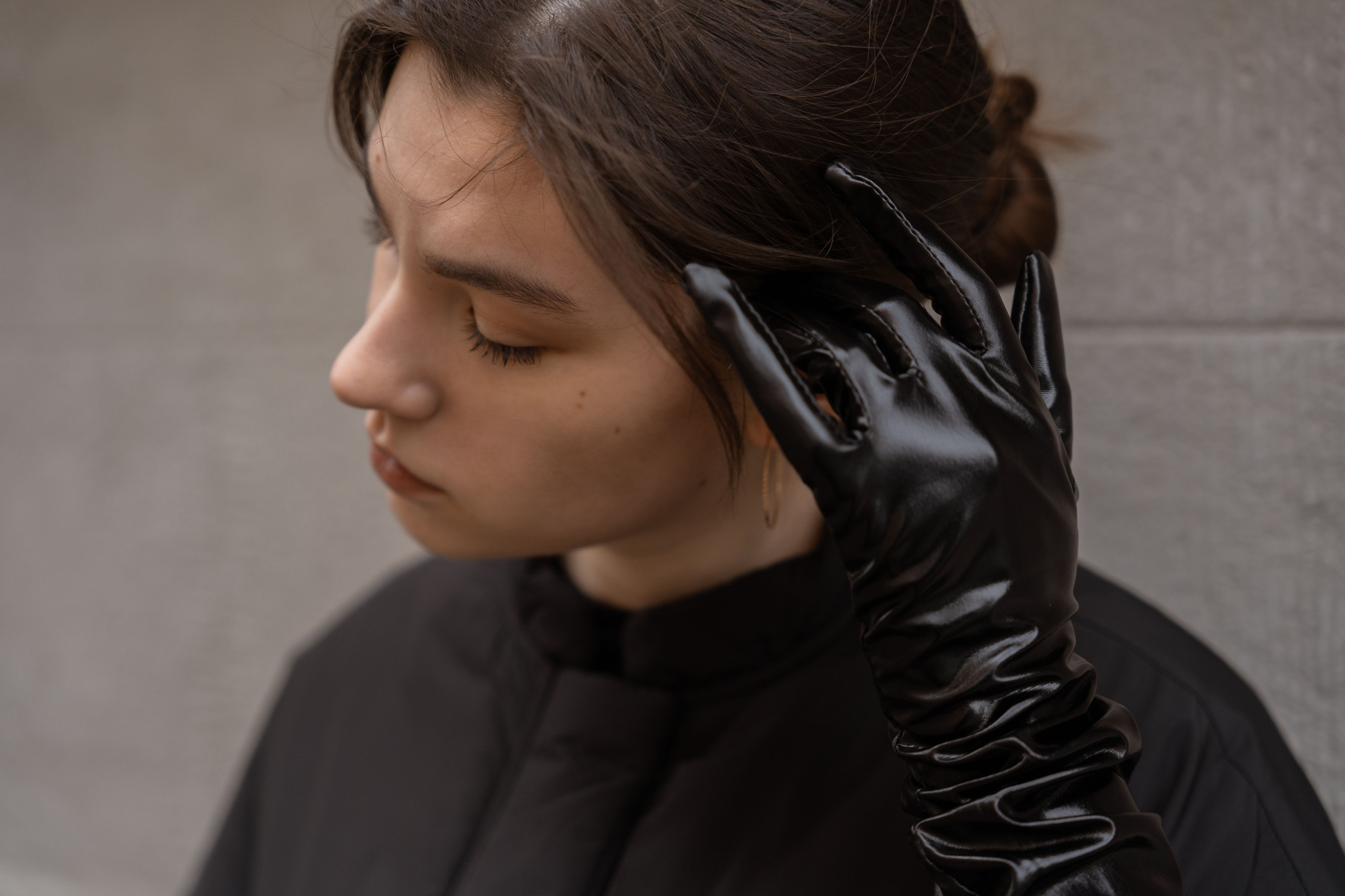 Марина. Утонченный фотограф в Санкт-Петербурге Ксения Пелевина