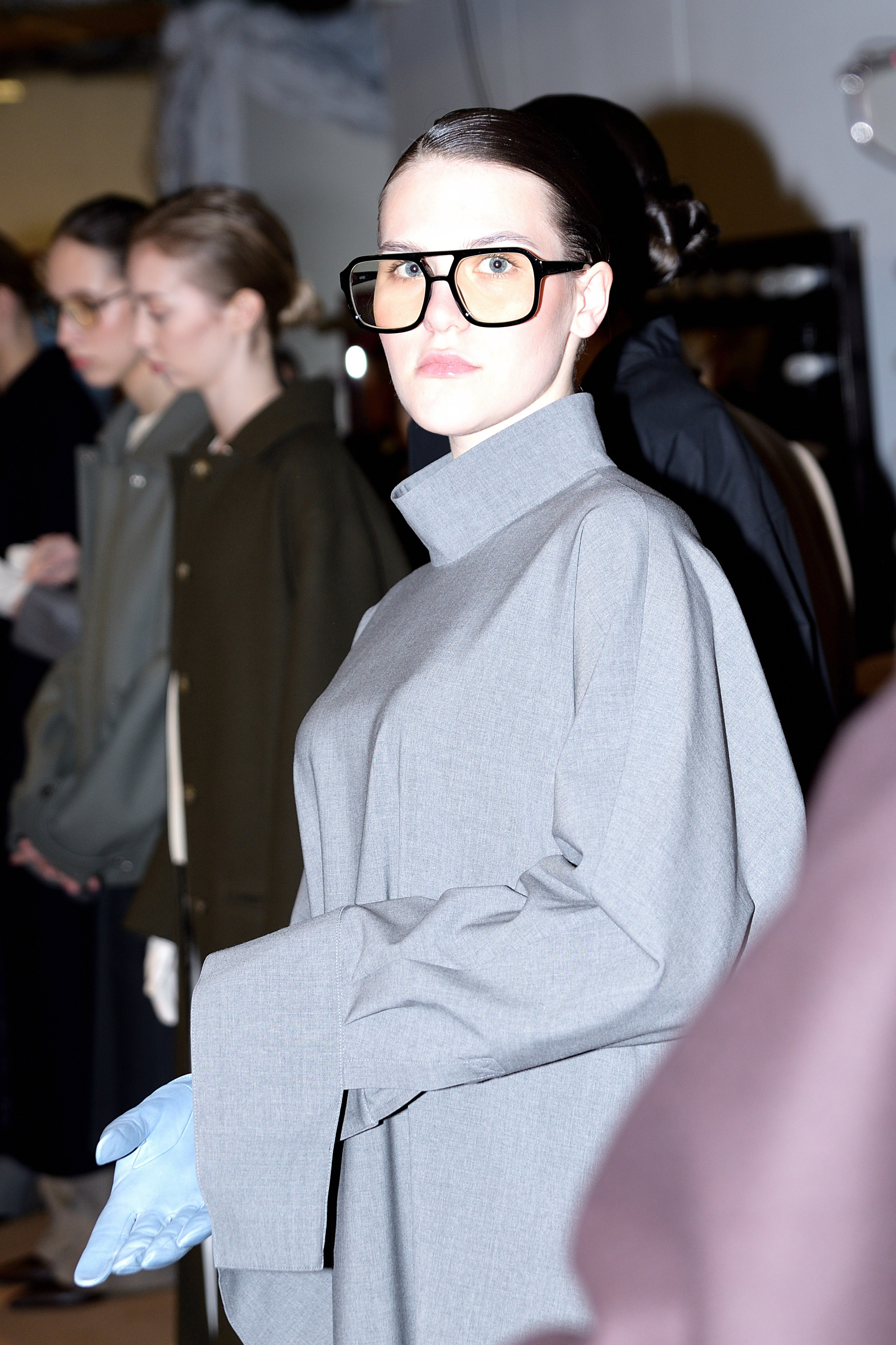 Репортажная съемка