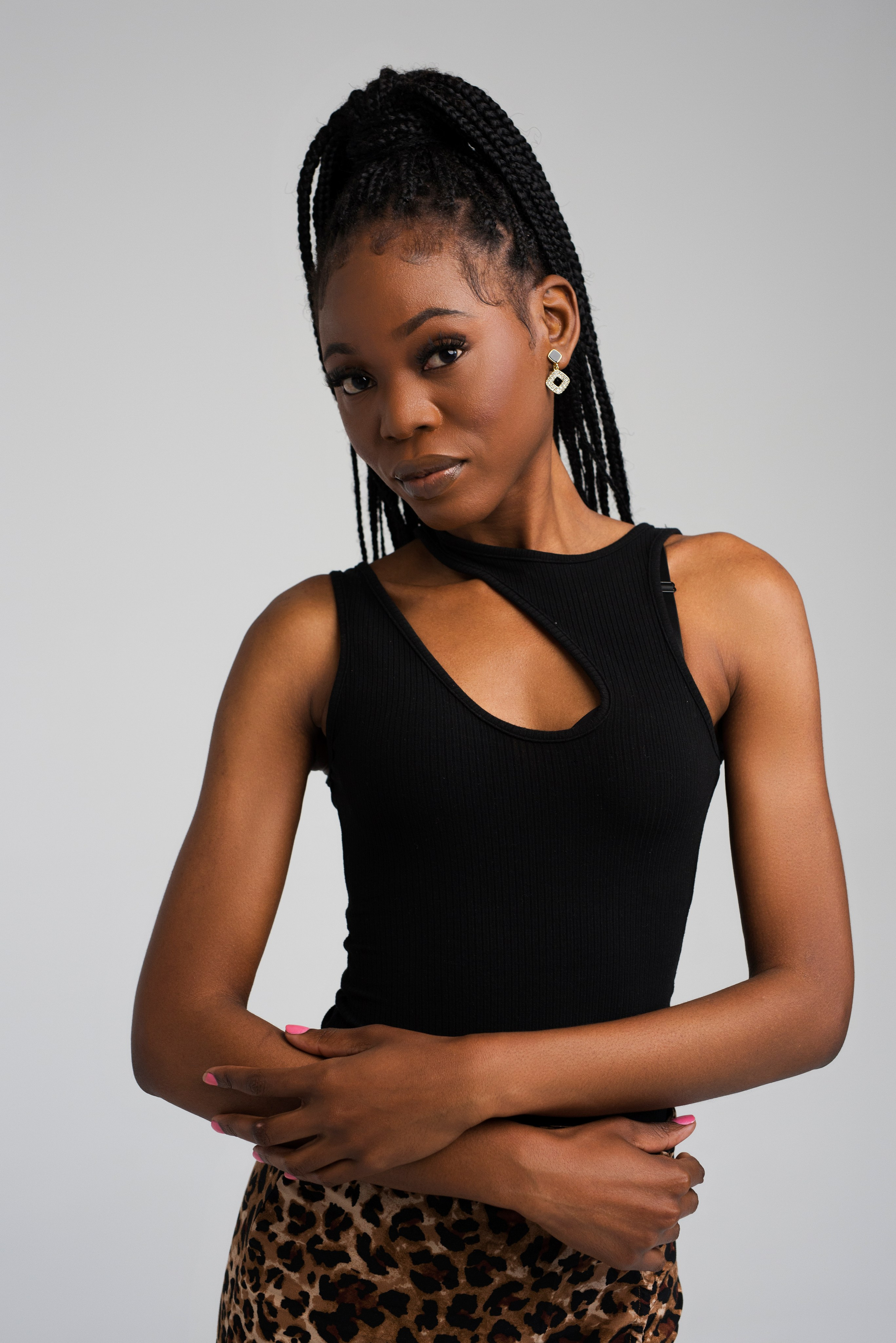 Прешес Нгома