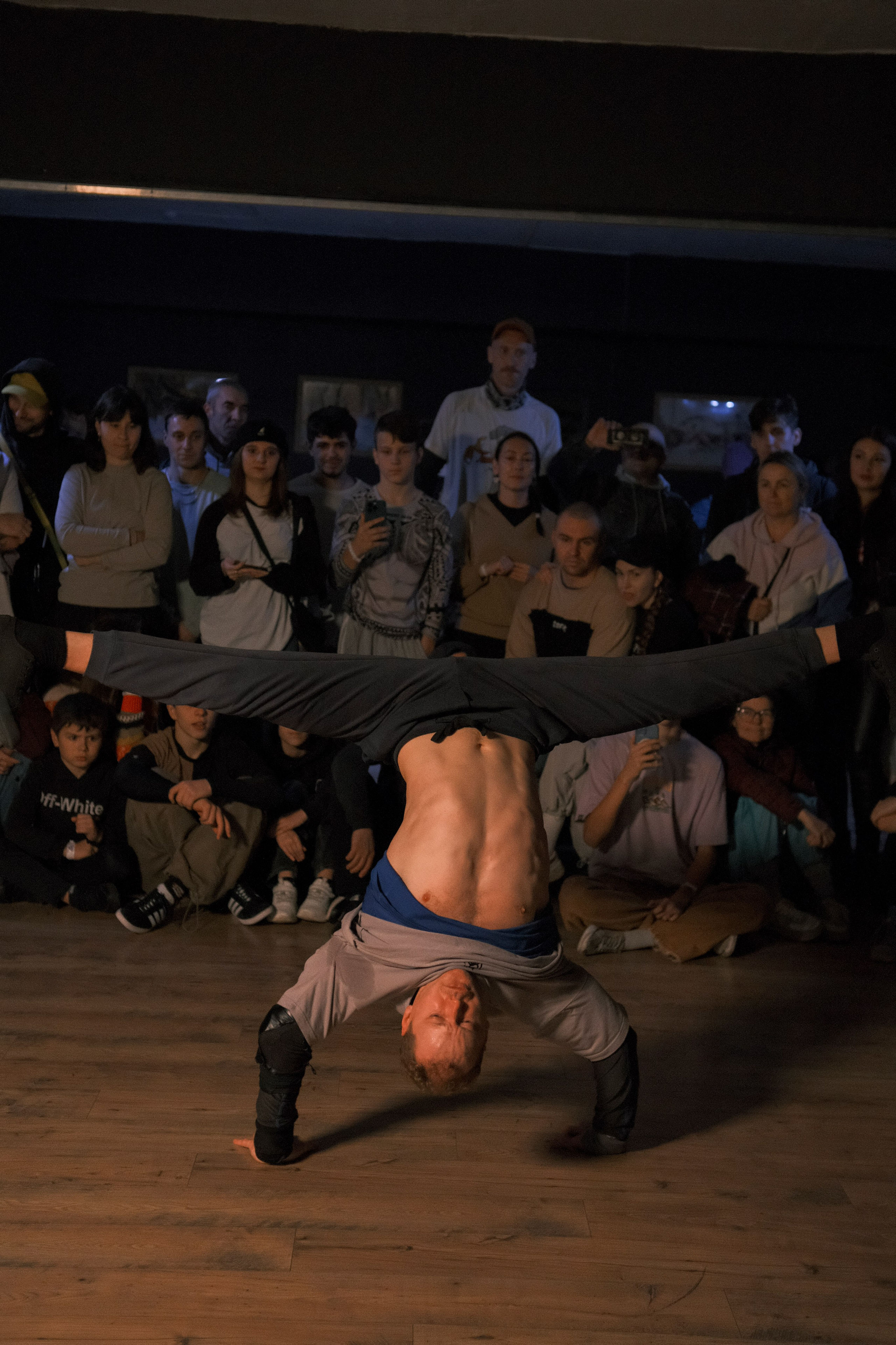 Телогрейка 2024 (январь). Фотограф, видеограф в Санкт-Петербурге