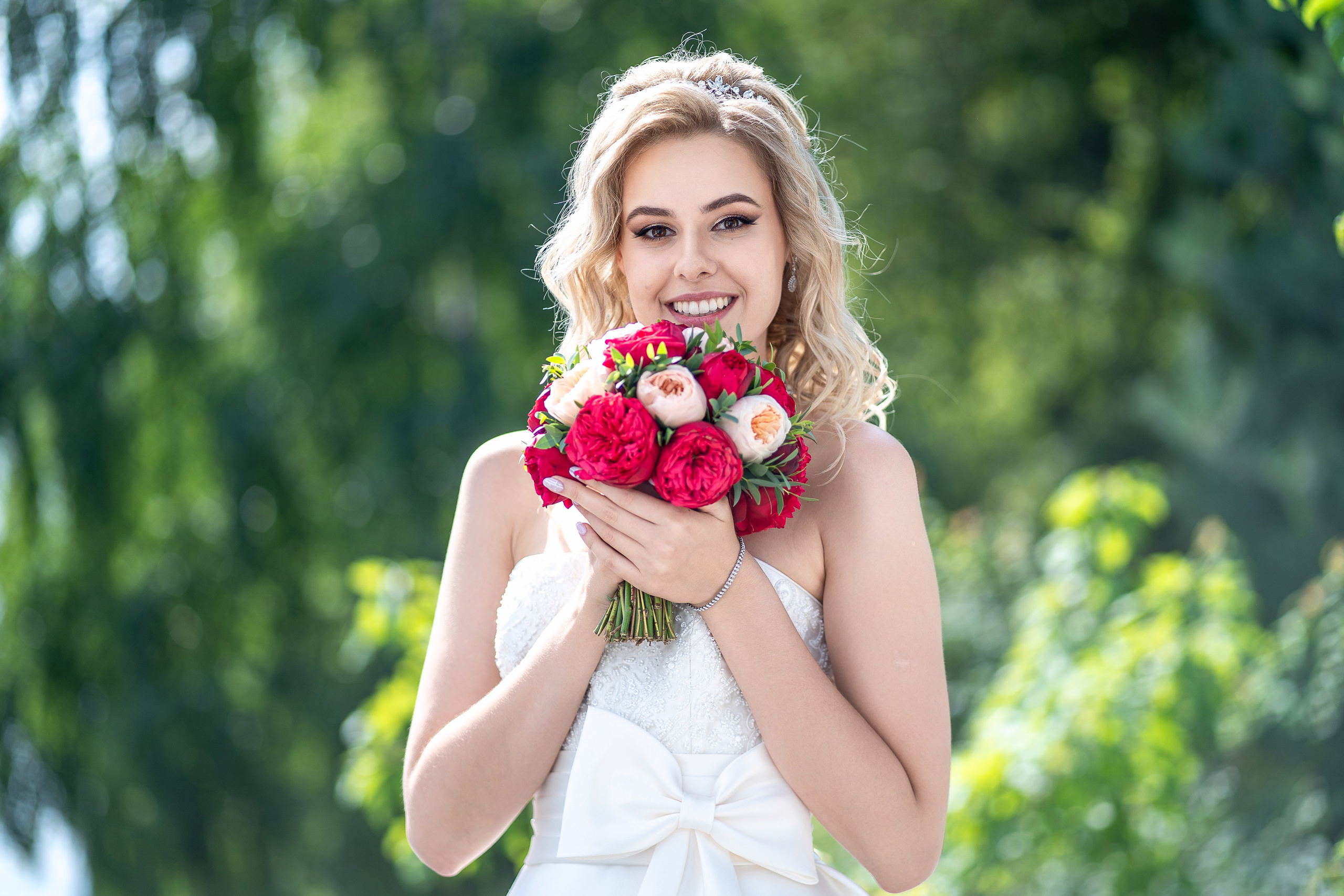 Кирилл и Валерия. Архив