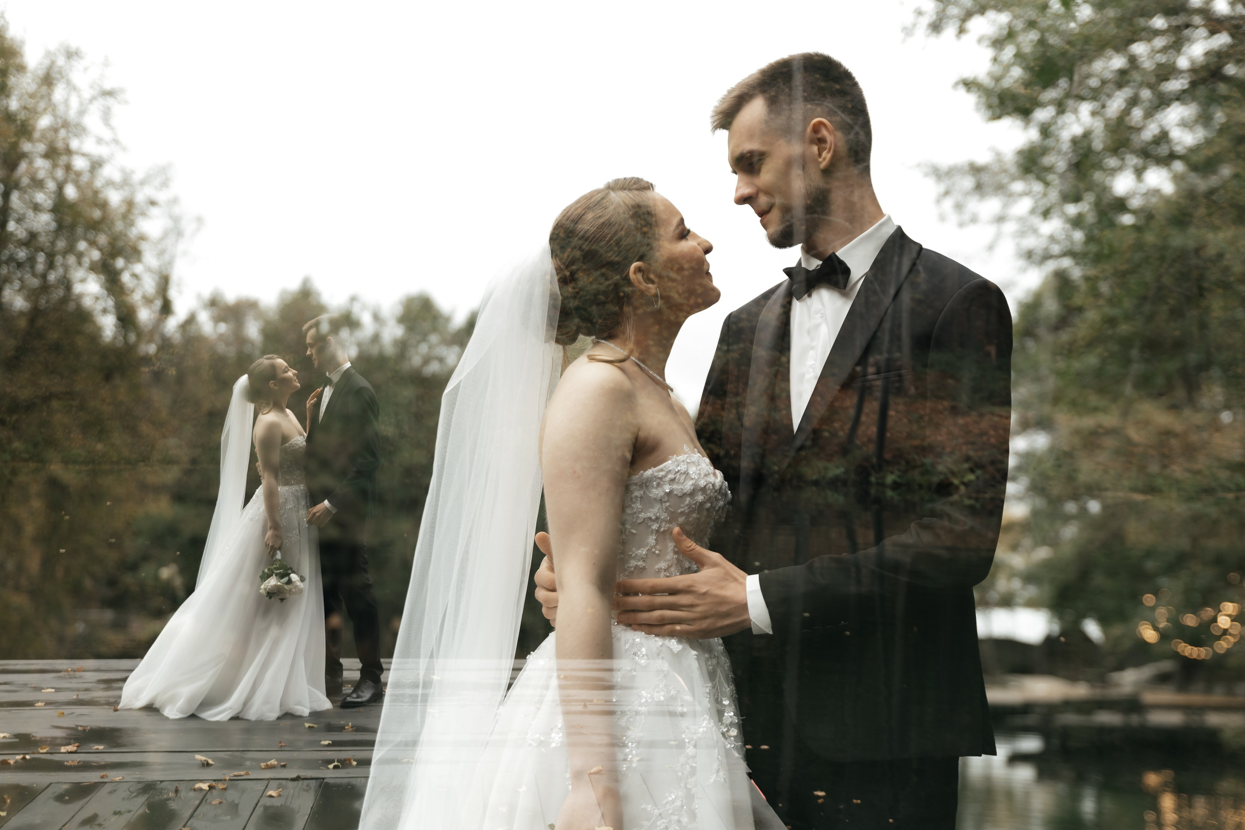 Maxim & Diana. Свадебный фотограф Ильнар Асадуллин