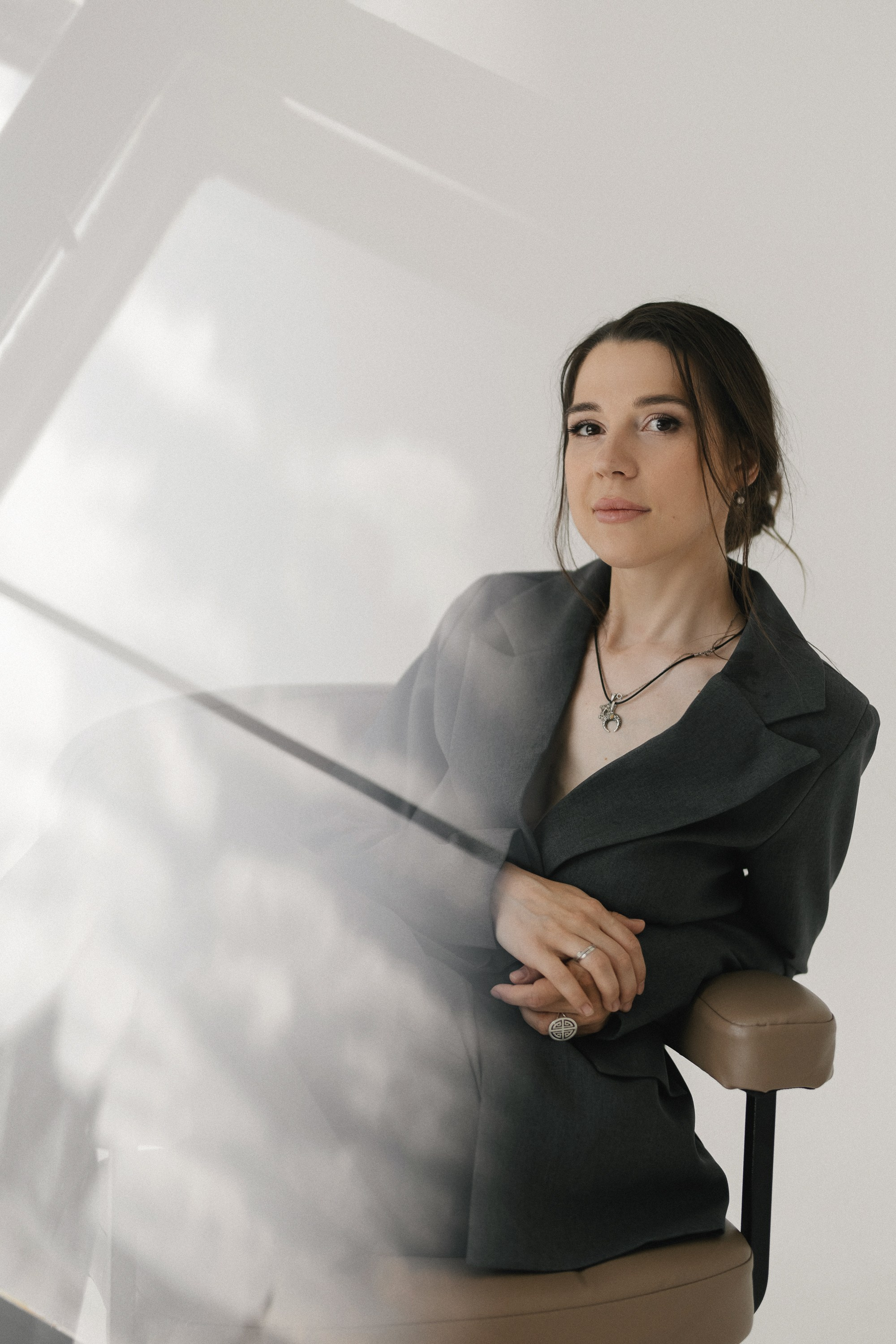 «ЕДИНСТВО». Maria Startseva Photo