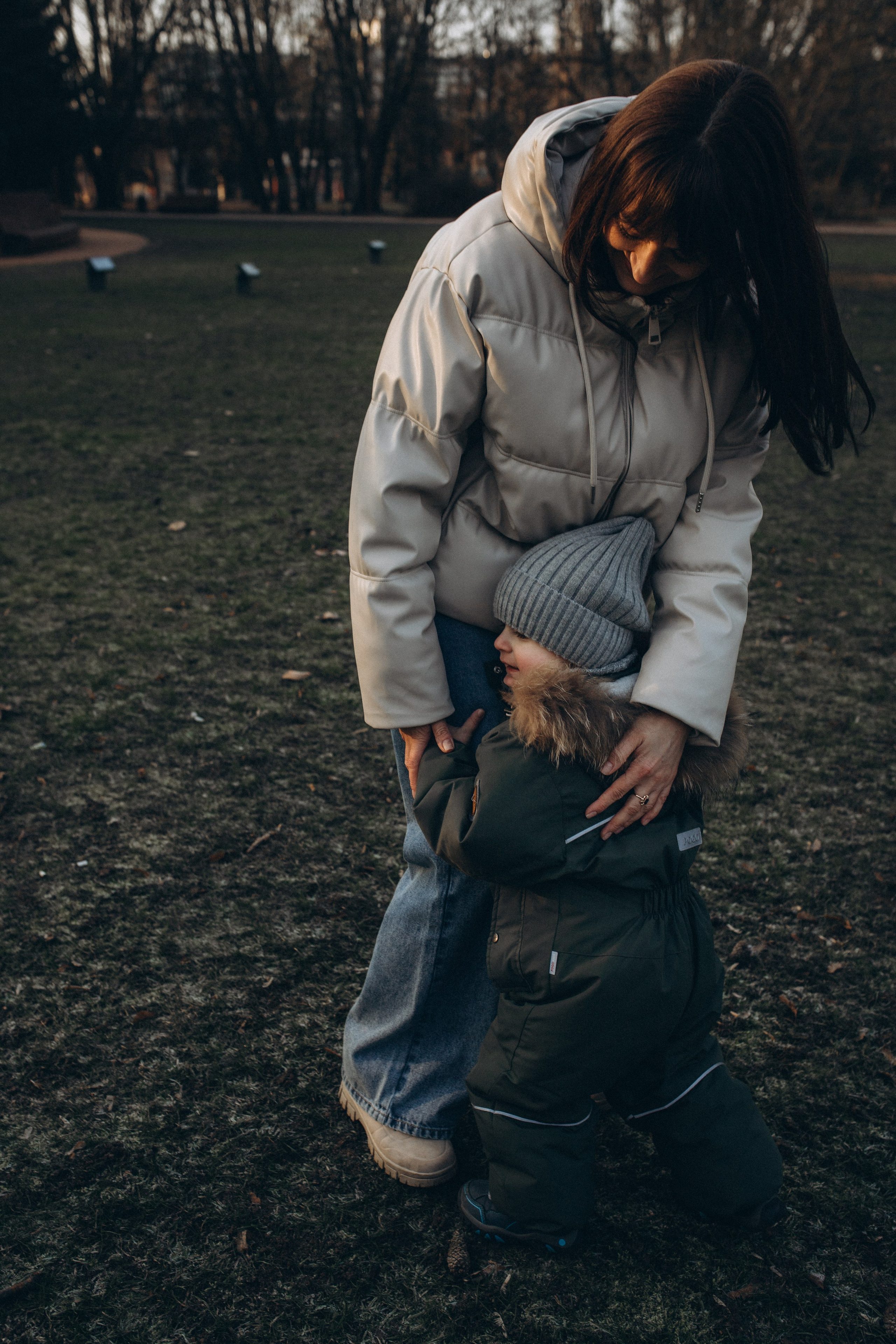 Family. Женский и семейный фотограф в Калининграде Надежда Подлипинская