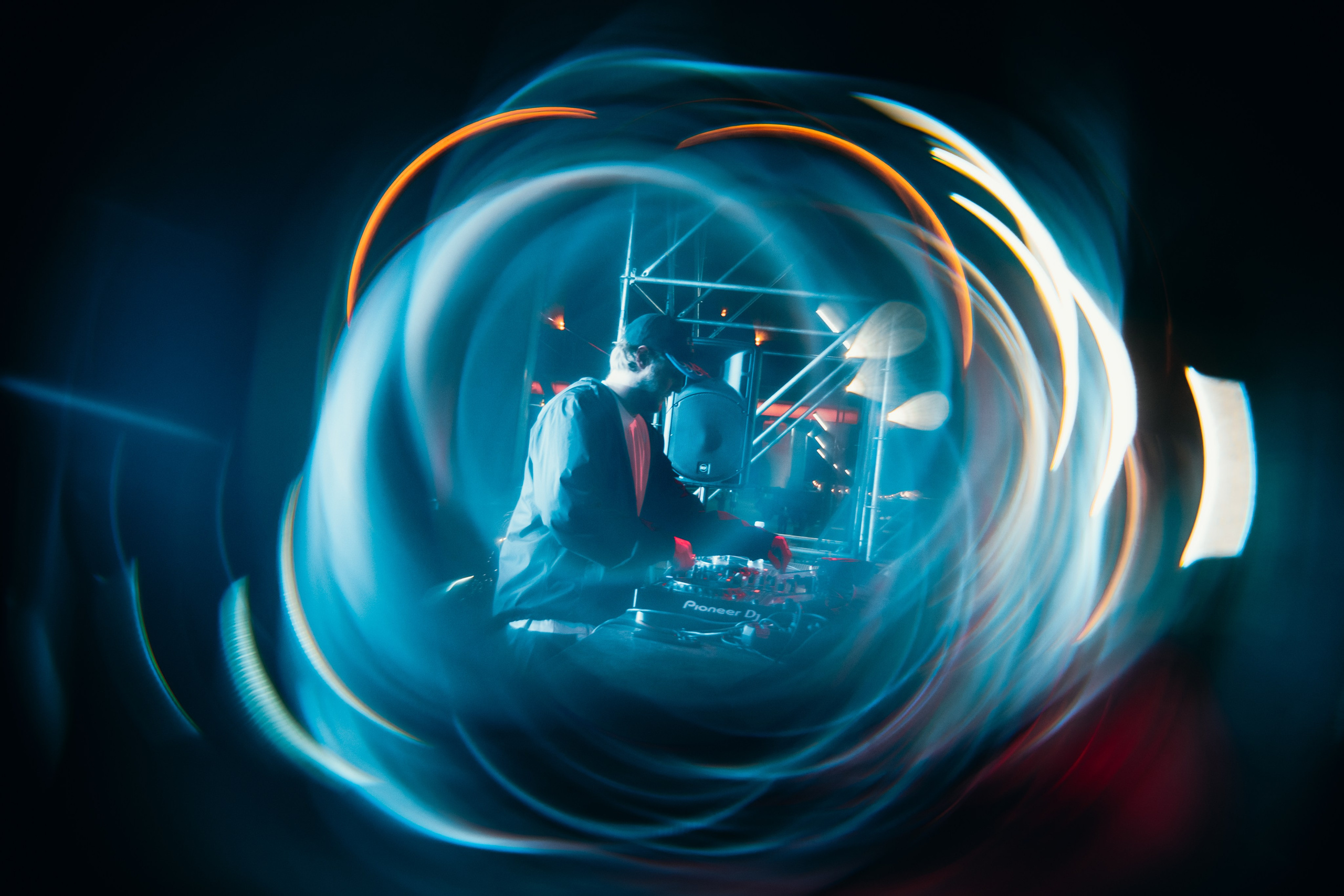 URAM FEST 2024. Главная