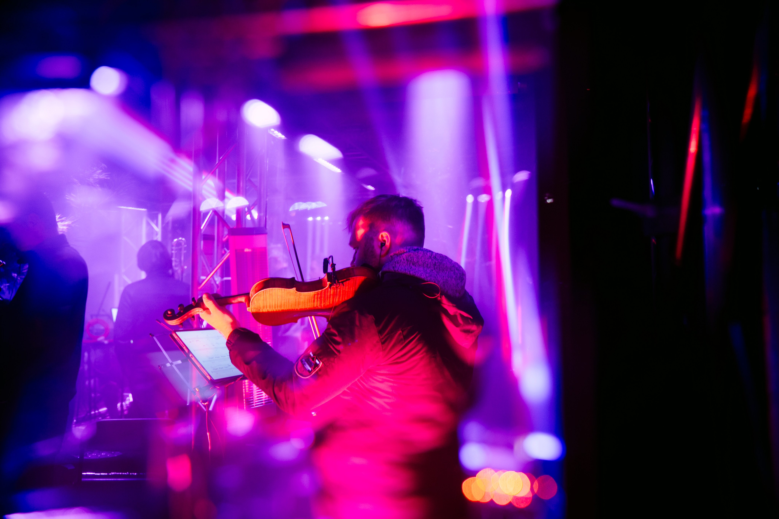 Synesthesia|Черное озеро. Главная