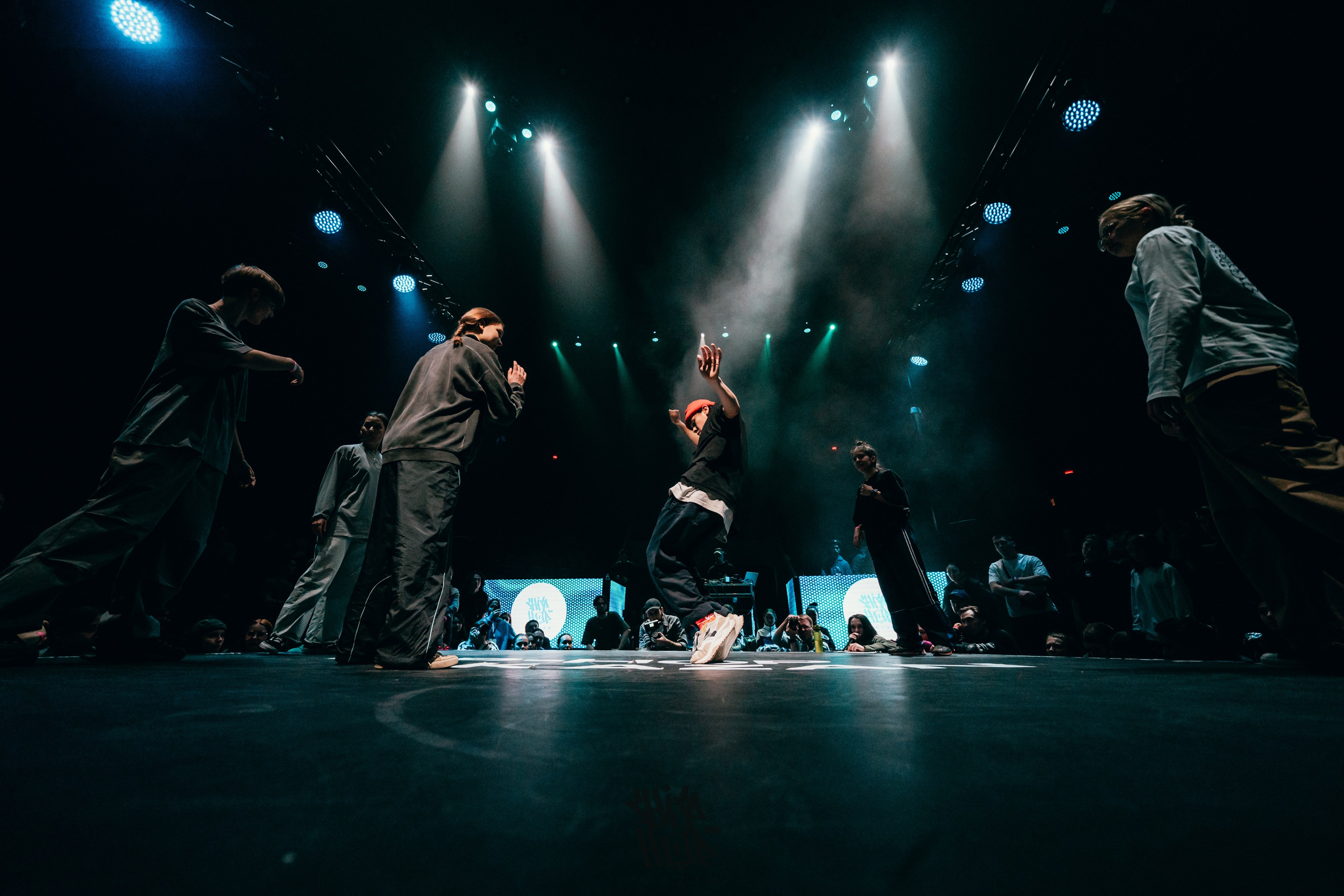 HIP HOP KAZAN 2024. Главная