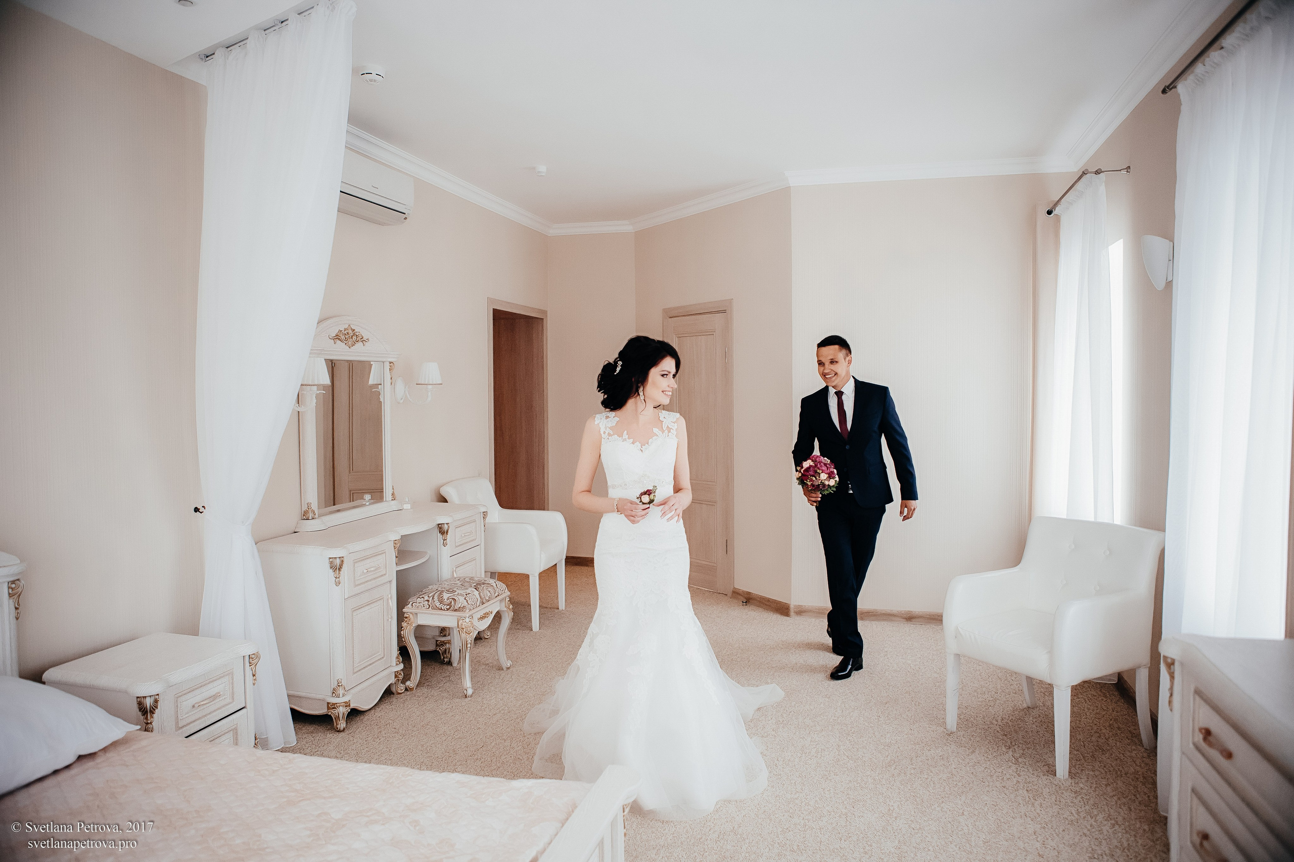 Свадьба в Вологде. Лето 2017. Фотограф Светлана Петрова