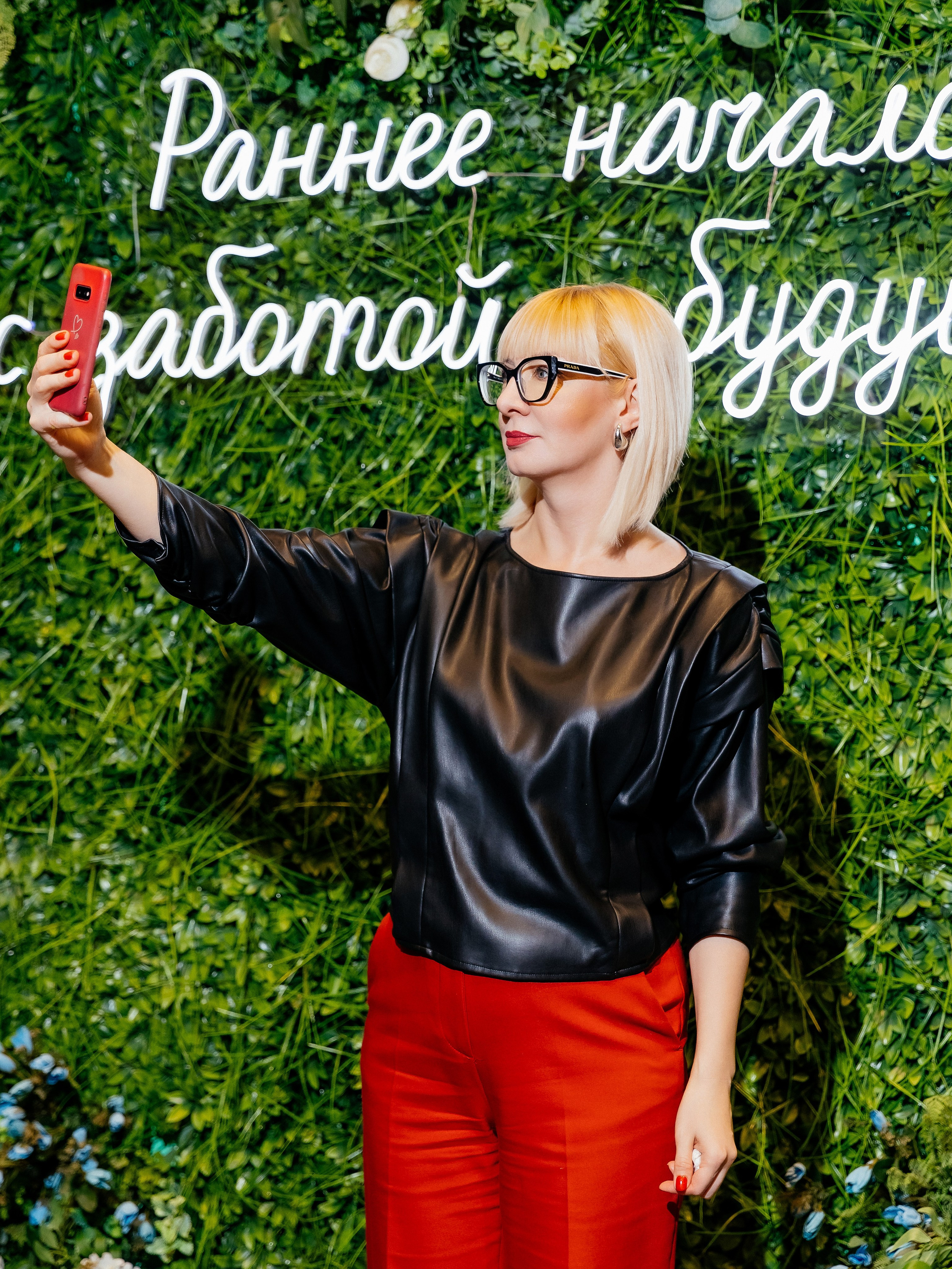 Конференция врачей. Красильников Евгений — профессиональный фотограф в Ростове-на-Дону