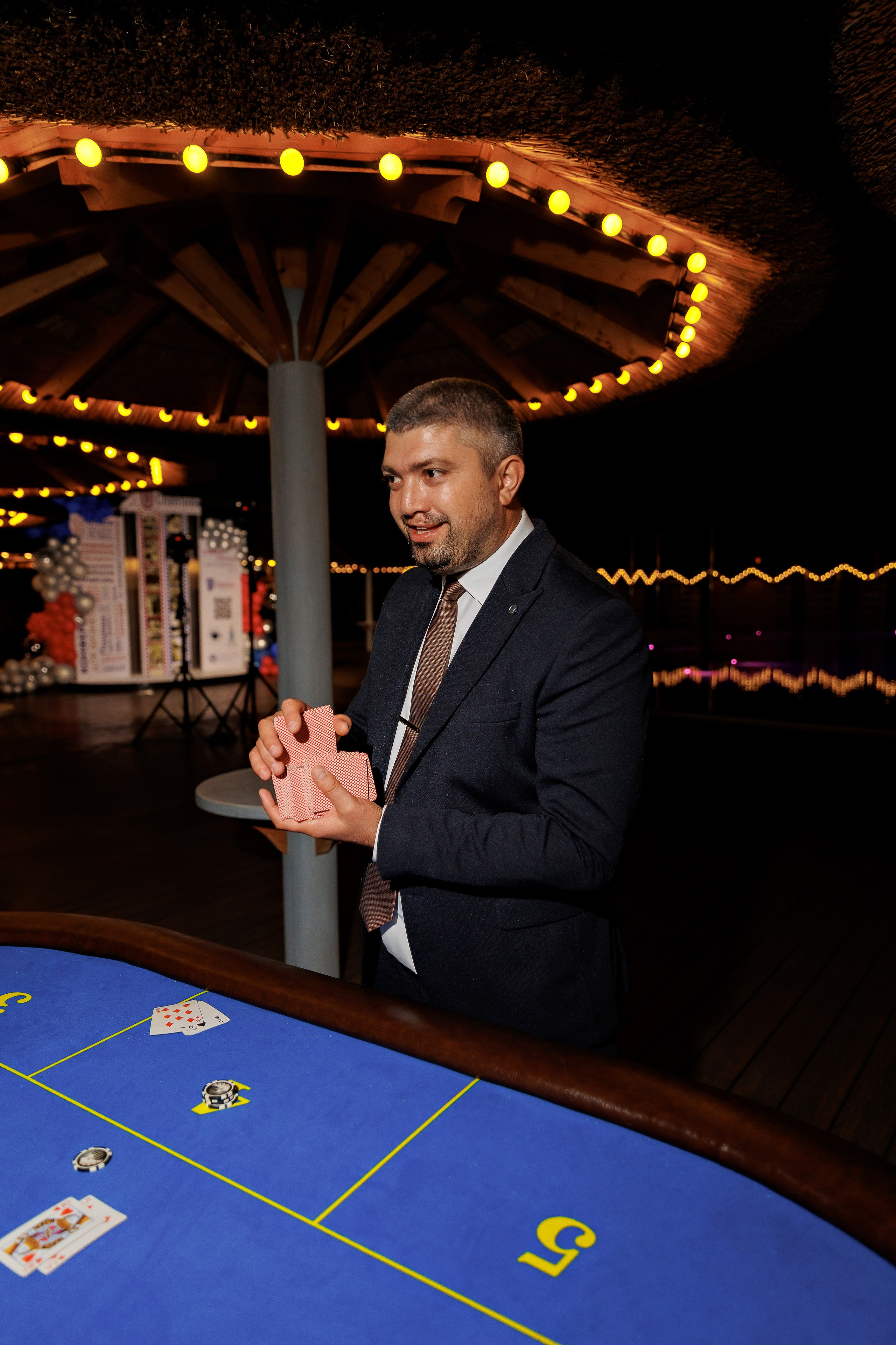 Юбилей компании — фотоотчёт празднования. Красильников Евгений — профессиональный фотограф в Ростове-на-Дону