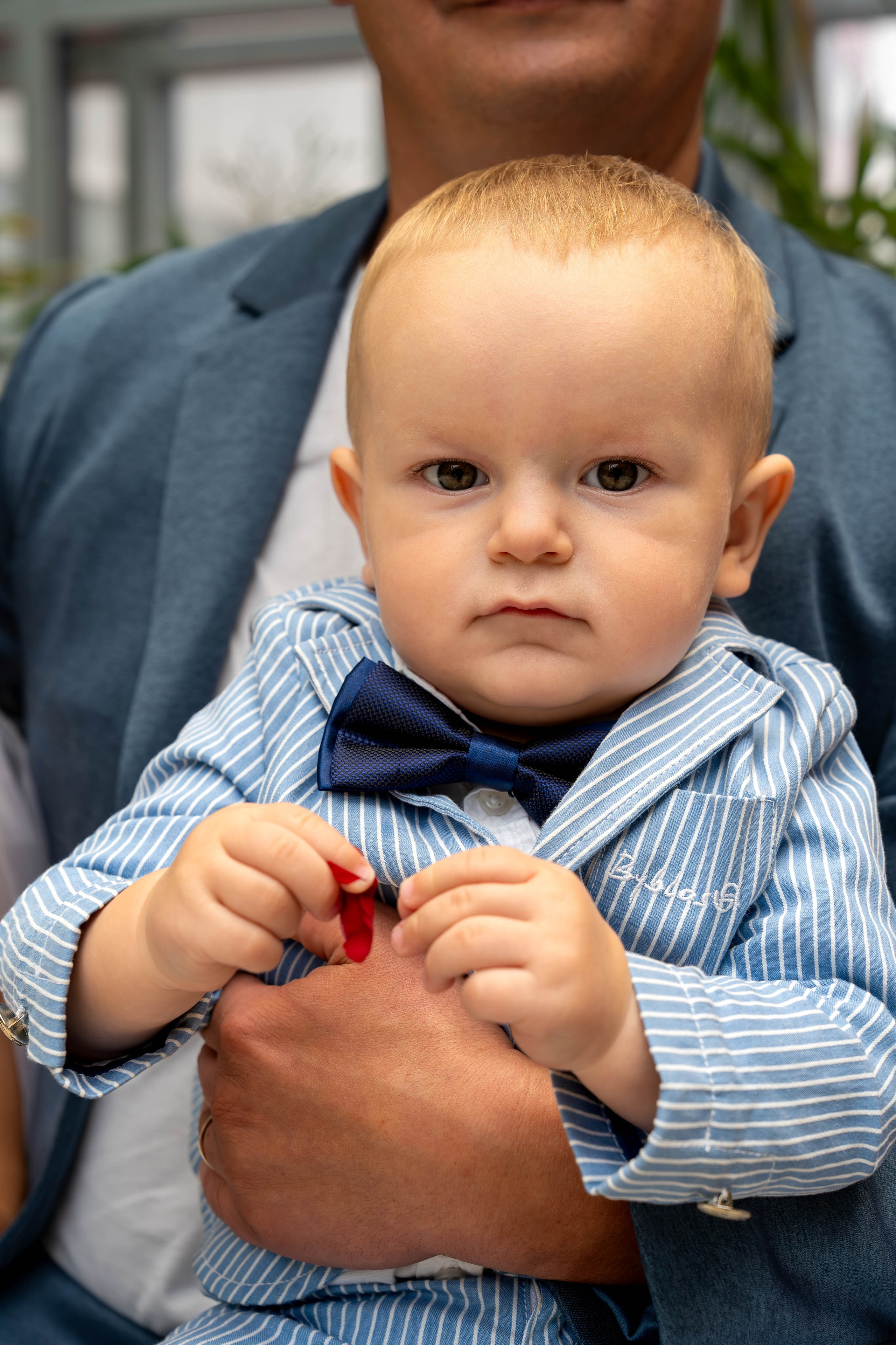 Дворец Малютка. Главная