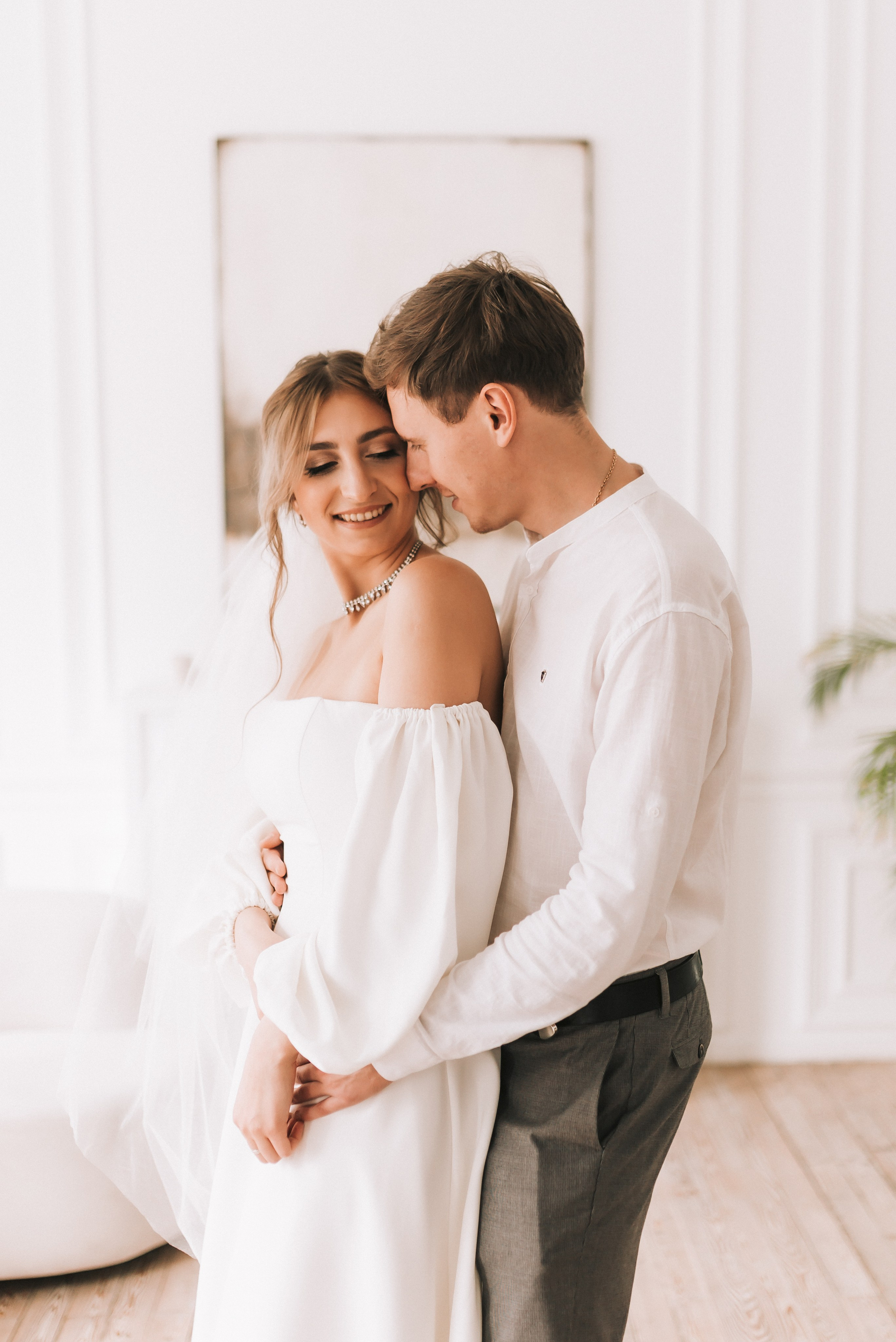 Анна & Яков. Семейный фотограф в Санкт-Петербурге | Баранова Галина