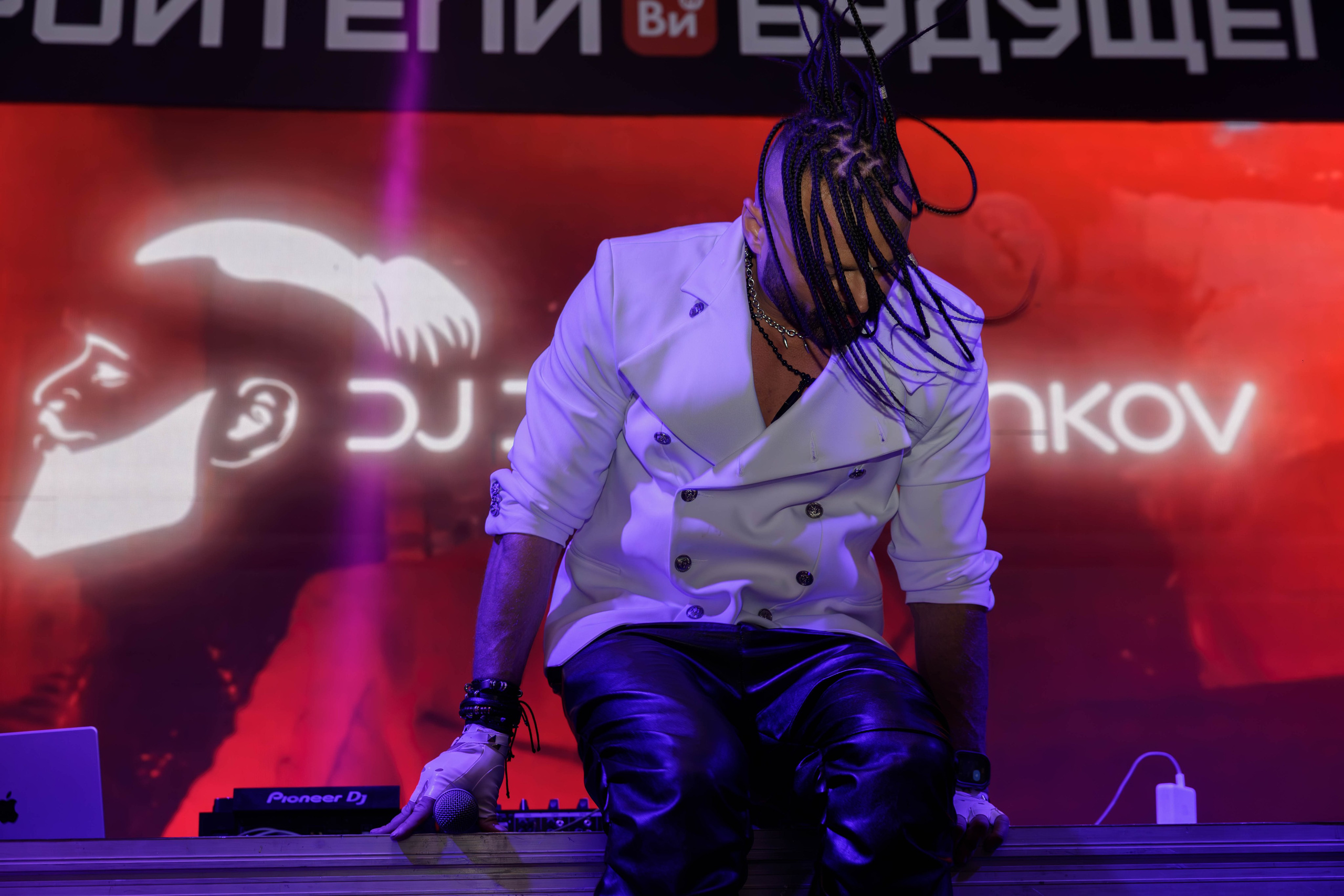 День строителя. Фотограф Булдакова Екатерина