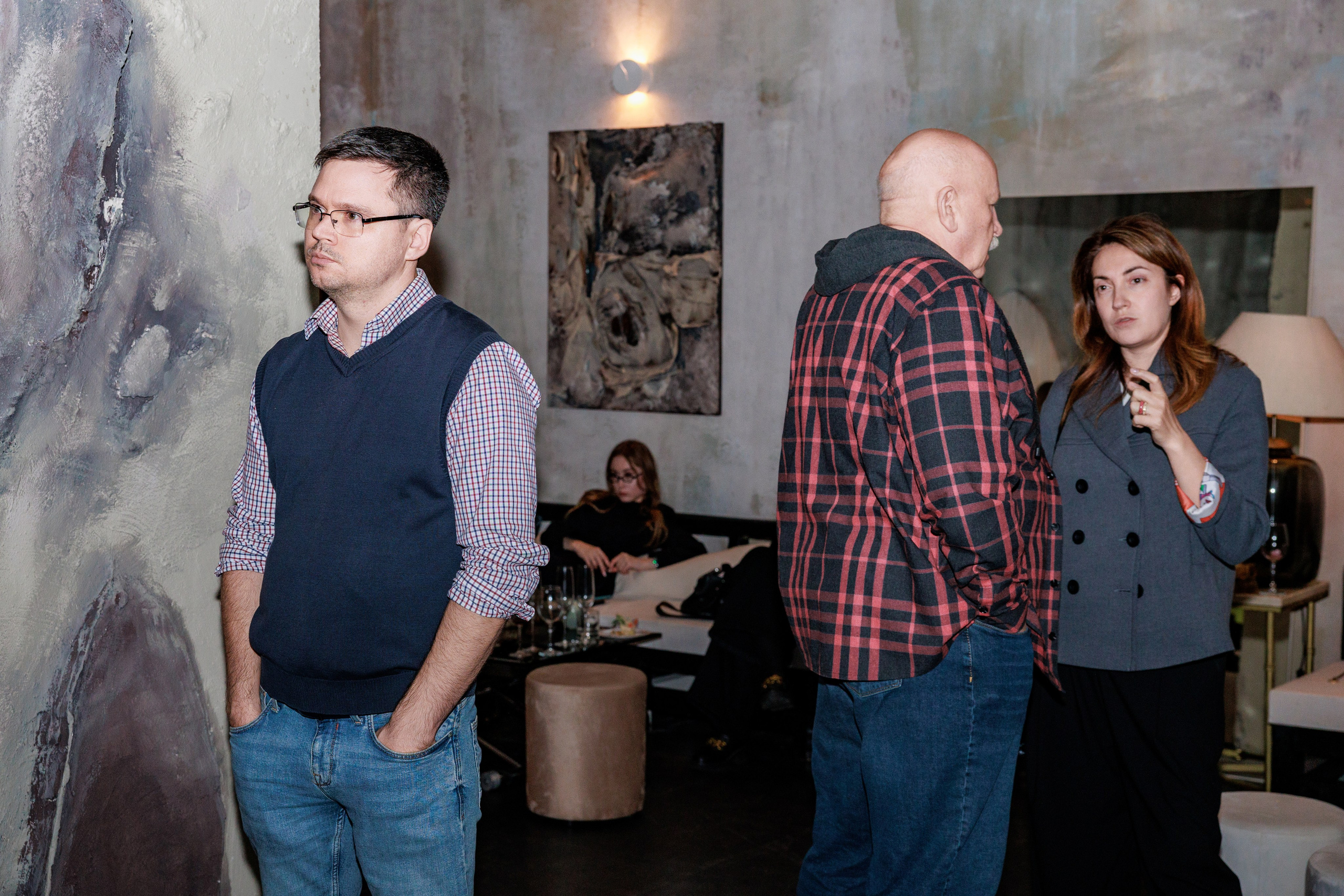 MICE Excellence. Фотограф Булдакова Екатерина