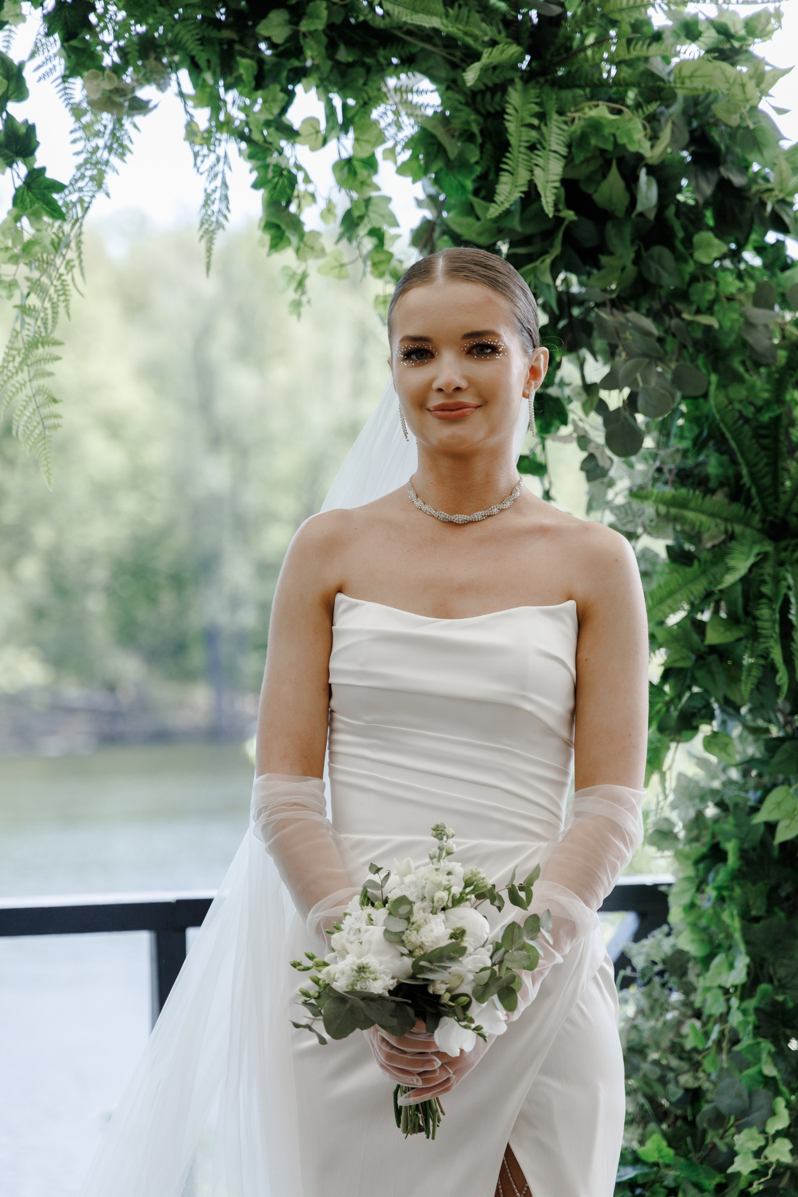 Игорь и Татьяна. Свадебный фотограф в Самаре Виденмаер Евгения