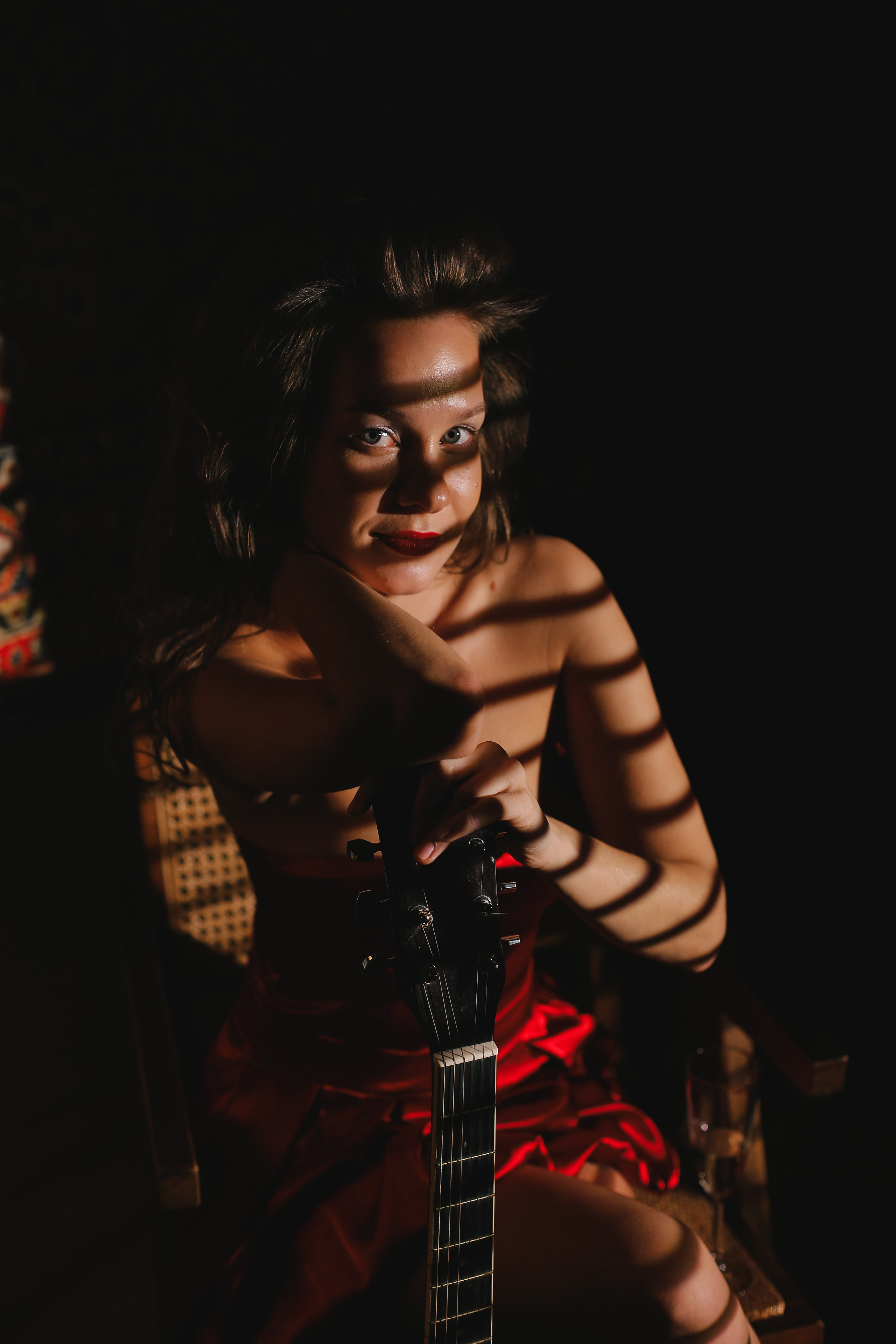 Индивидуальная съемка. Семейный и детский фотограф в Новосибирске Анастасия Затолокина