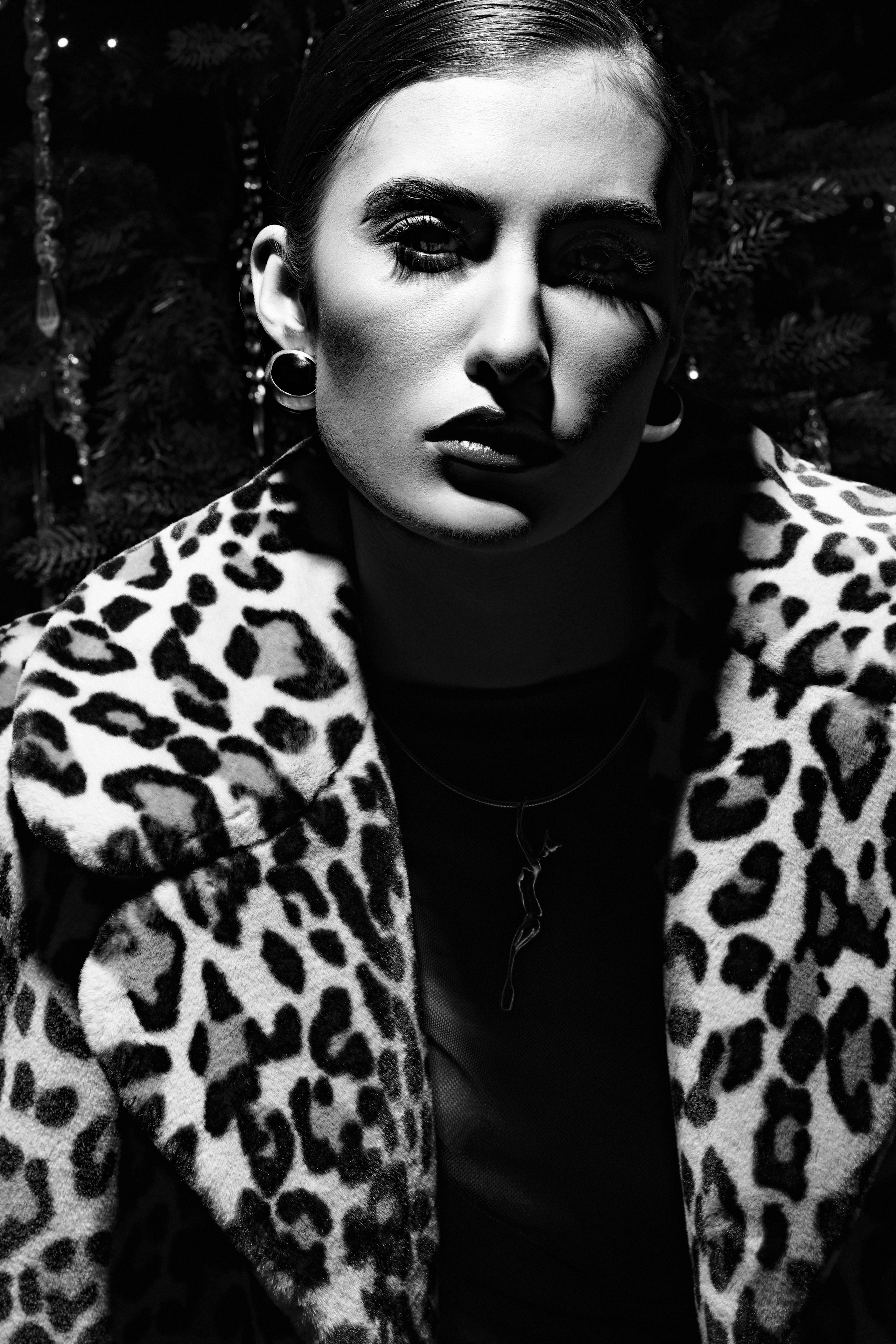 Lookbook CDS. Romanova фотограф