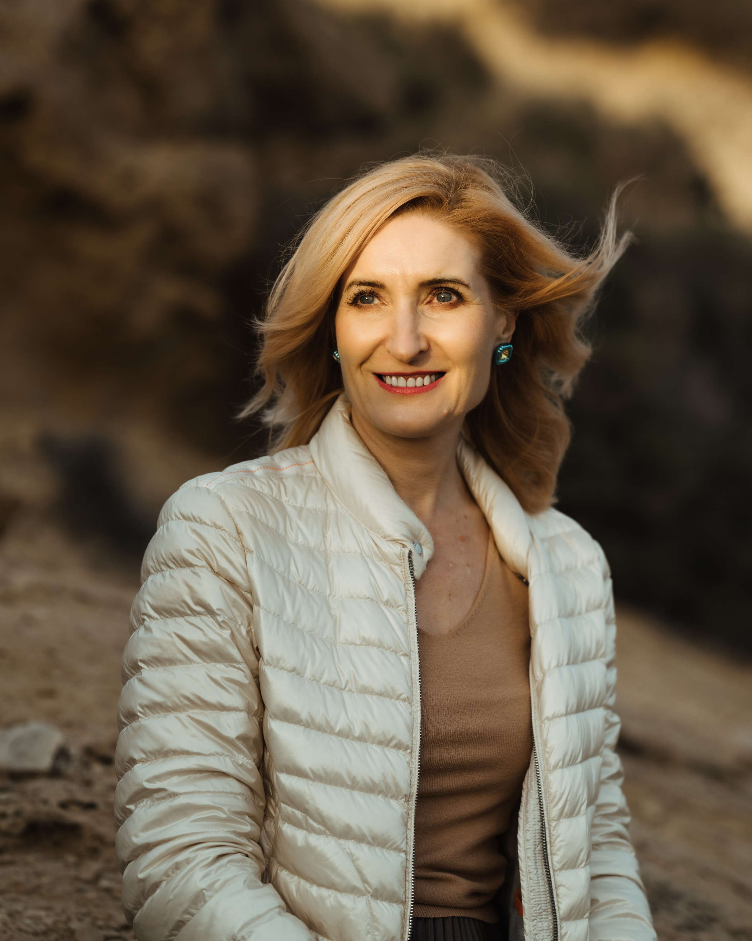 ДВА БИЛЕТА НА ОДИН ЗАКАТ. Фотограф в Аликанте СветЛана Константинова