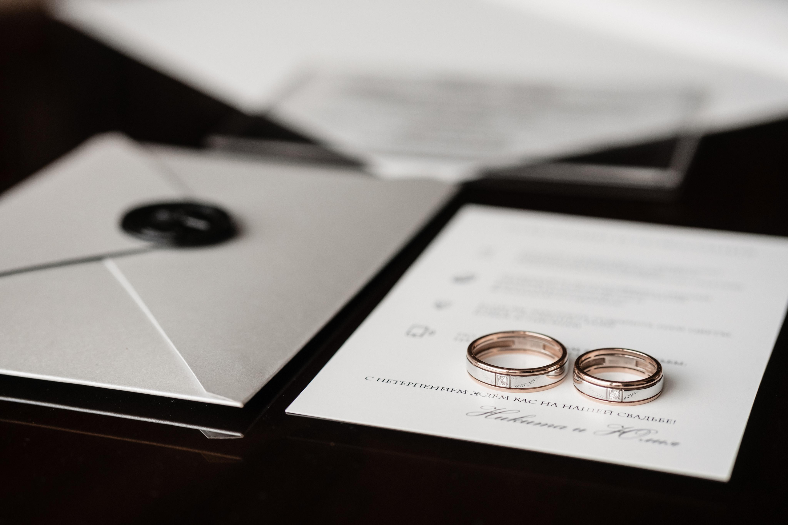 Свадьба под ключ в Самаре