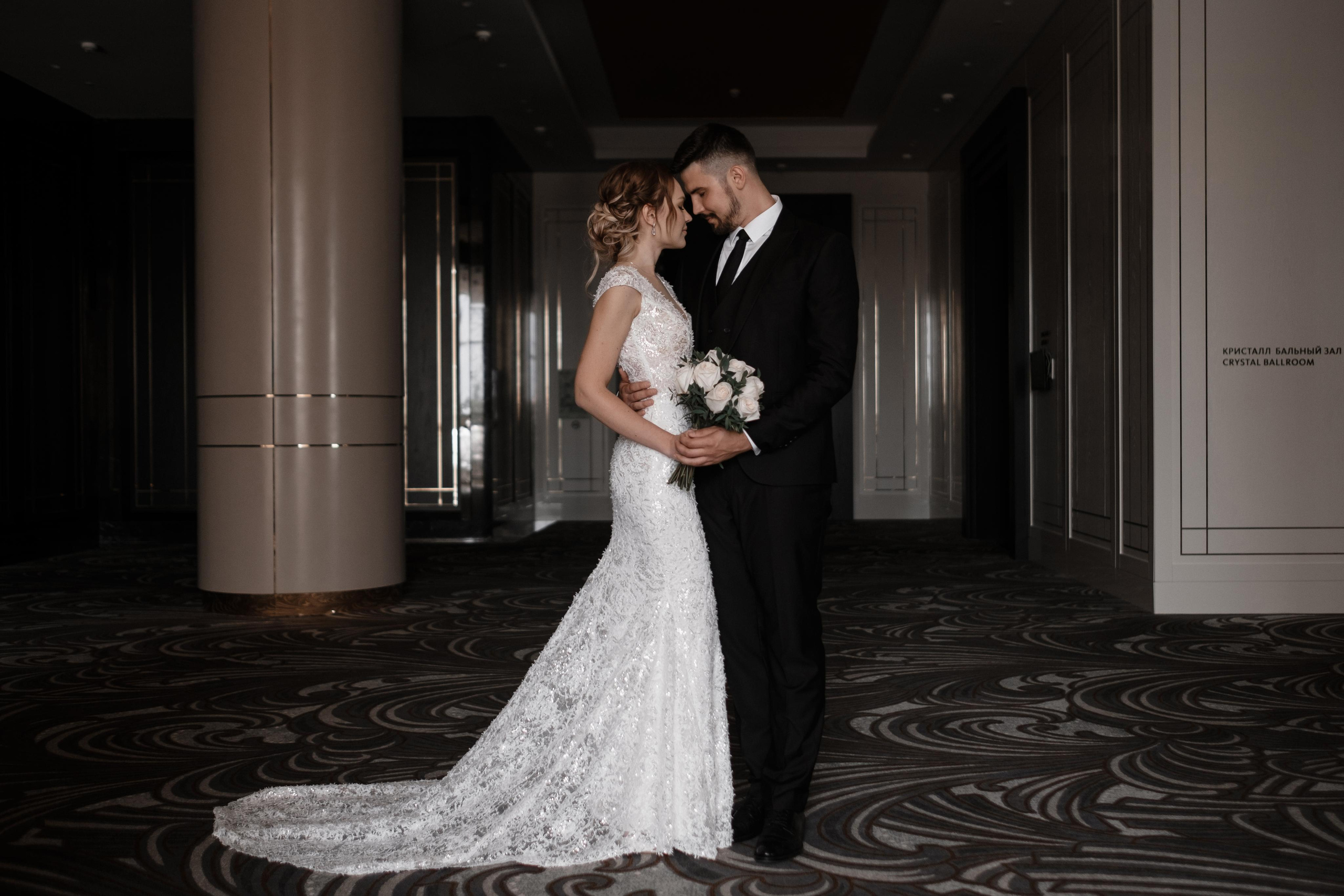 Свадебный организатор в Самаре Наталия Ивашева