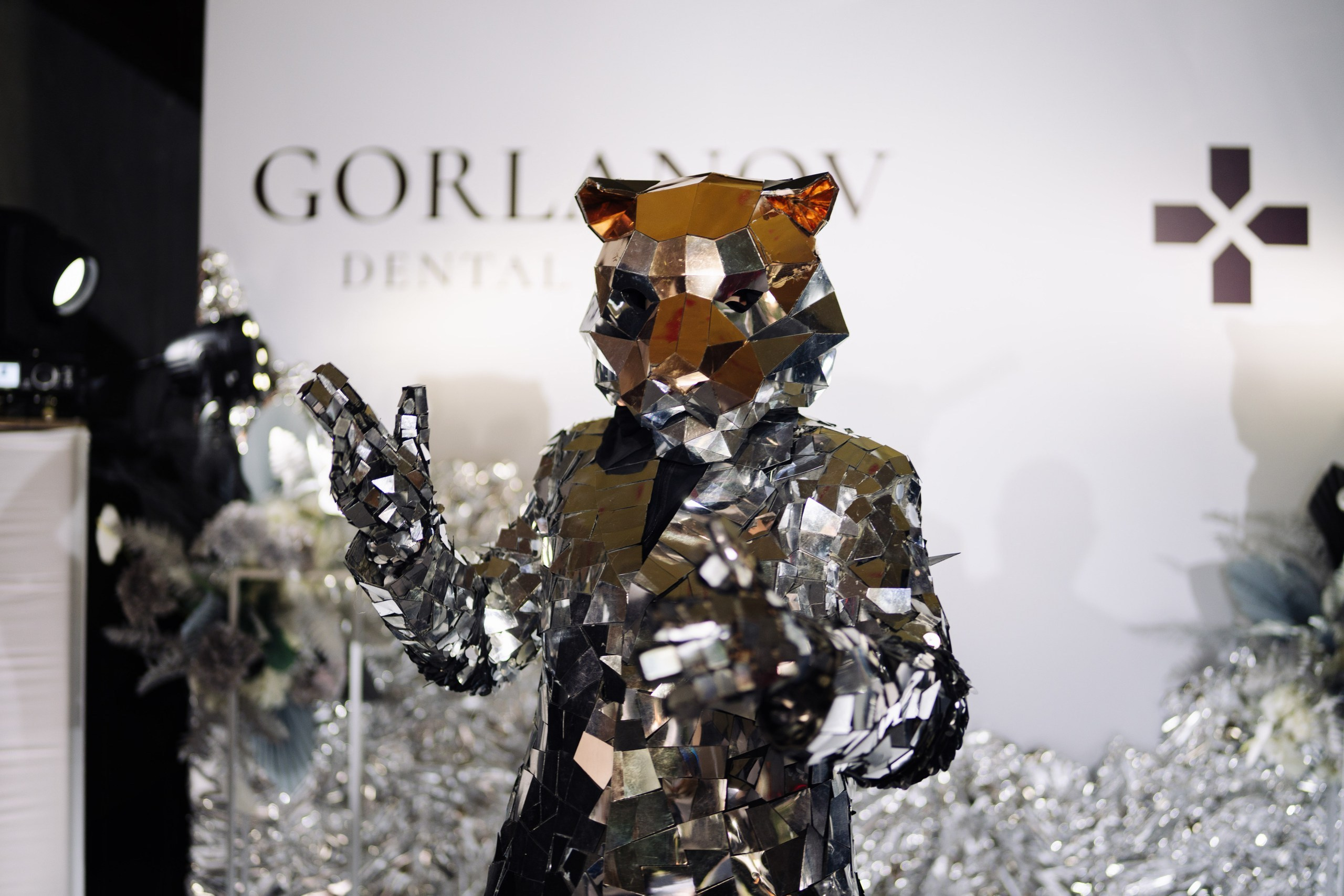 Sokolova & Gorlanov. Фотограф Саид Дакаев г. Краснодар