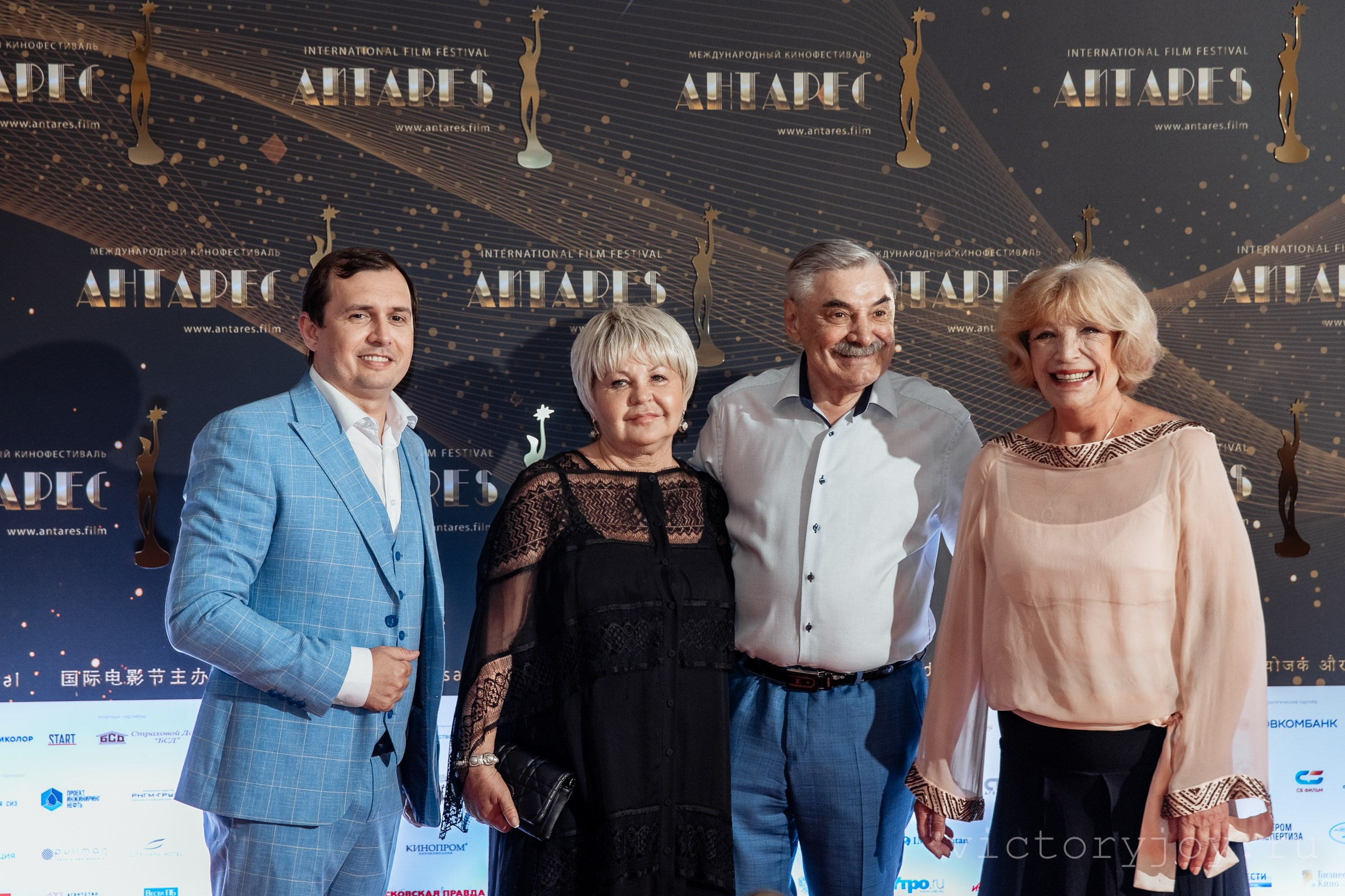 Антарес 2024. Сочи. Международный кинофестиваль. Профессиональный фотограф в Сочи Виктория Джой. Обучение