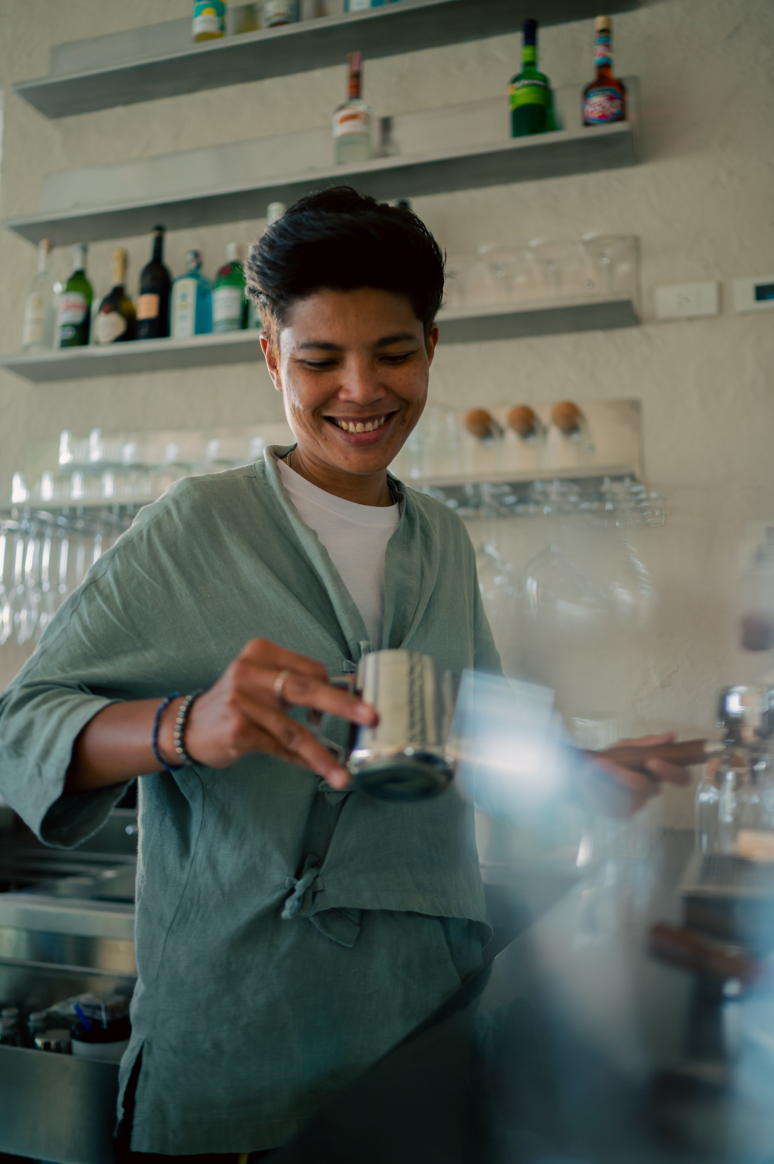 Interior photo in Phuket Bang Tao Boat Awenue. Photo & Video production, in Bishkek, Kyrgyzstan