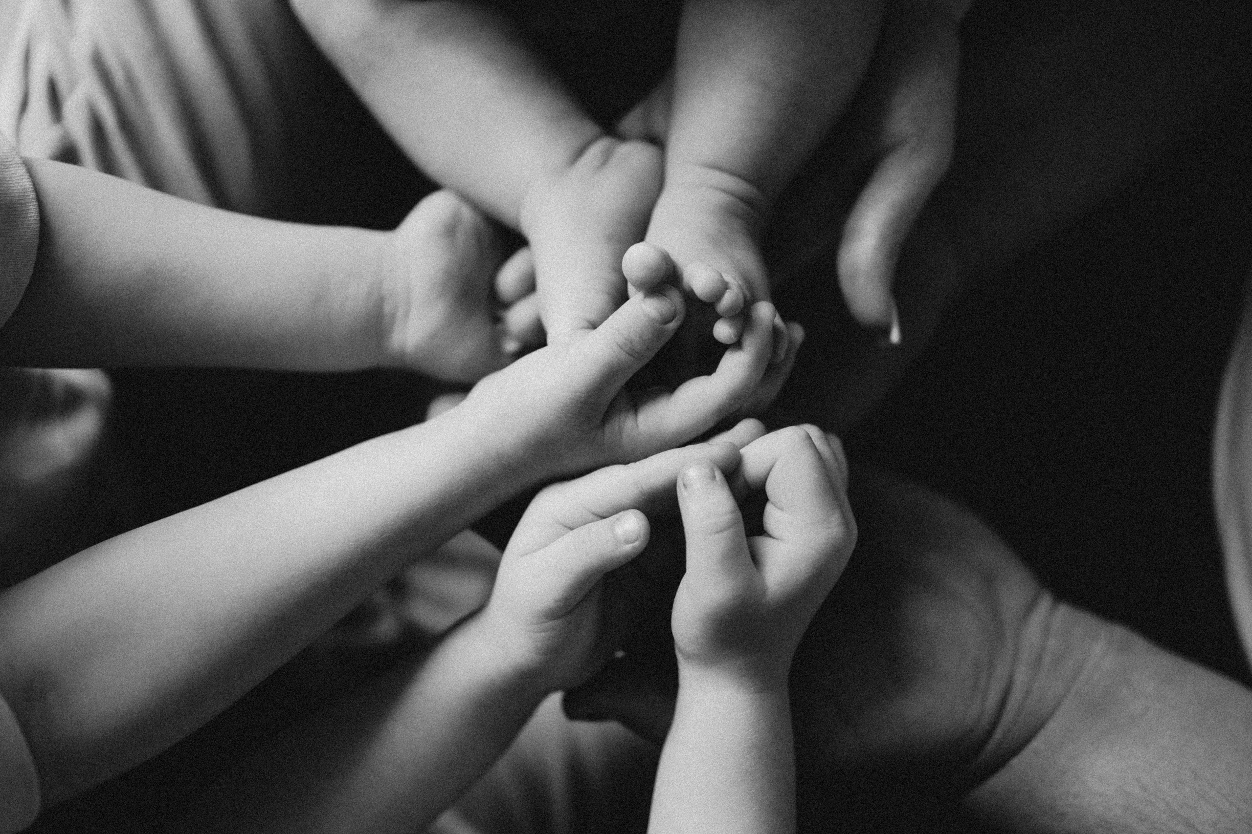 Фотосессия у вас дома. Главная