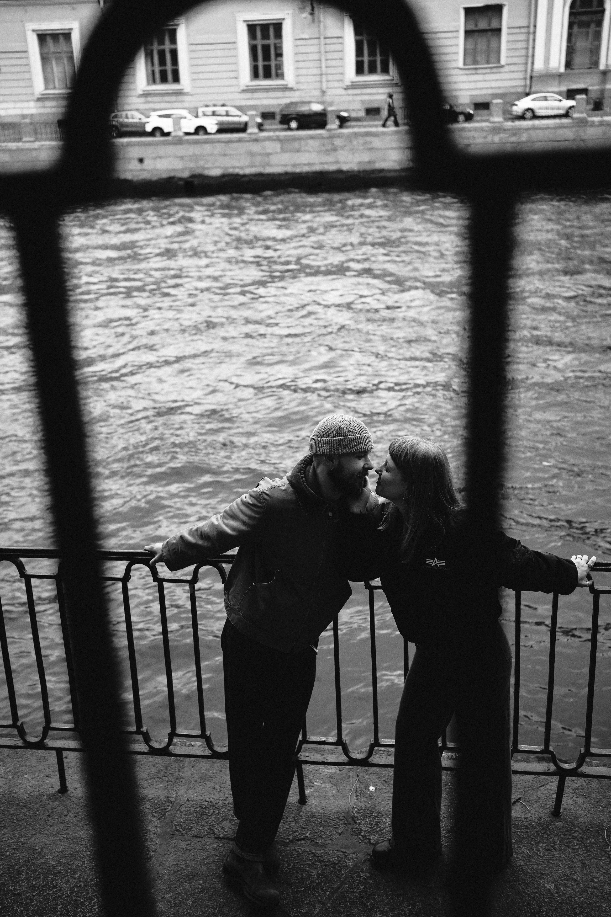 Влад и Настя. Ксения Копна. Фотограф из Санкт-Петербурга