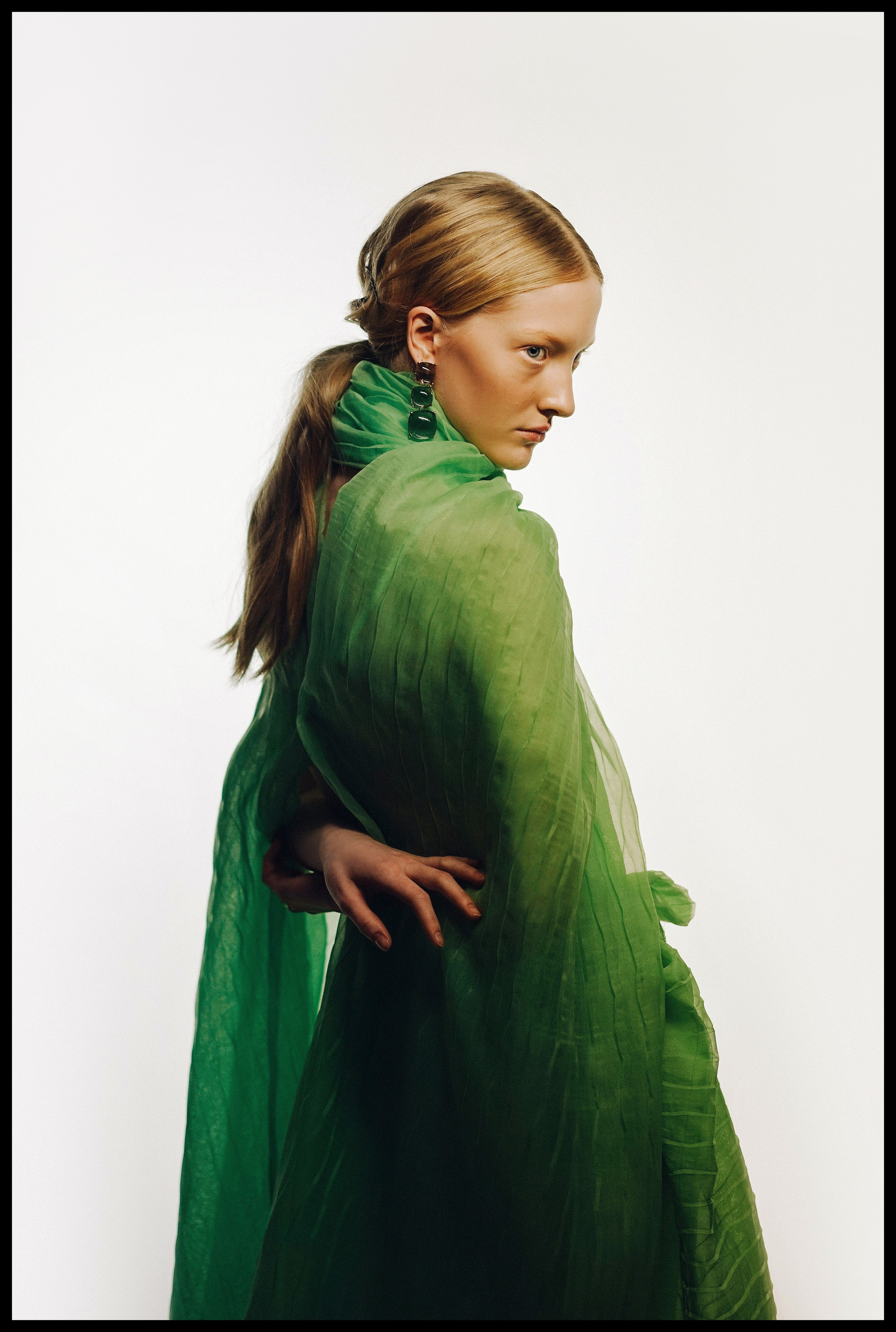 Ксения Копна. Фотограф из Санкт-Петербурга