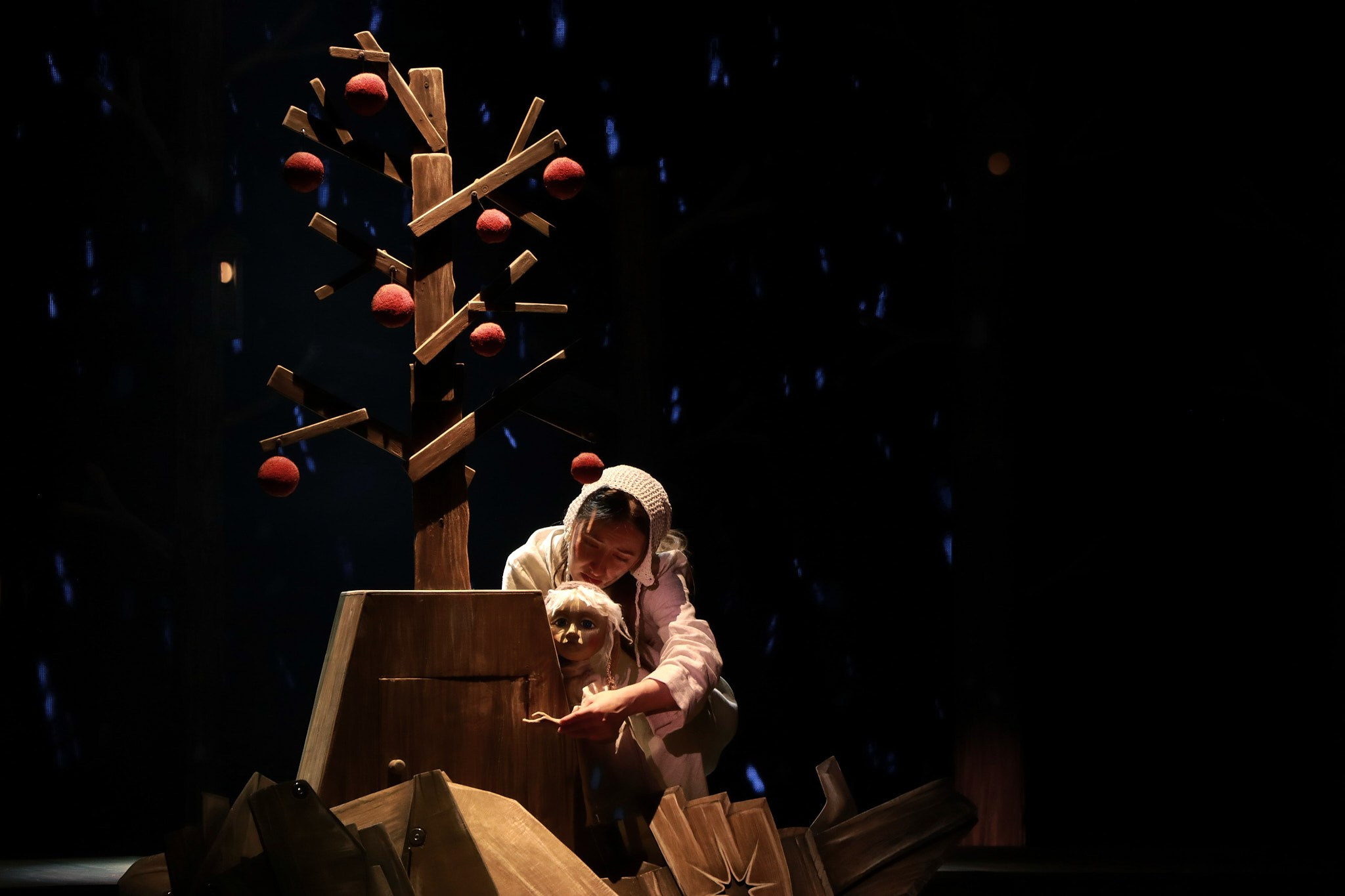 Ставропольский Театр Кукол