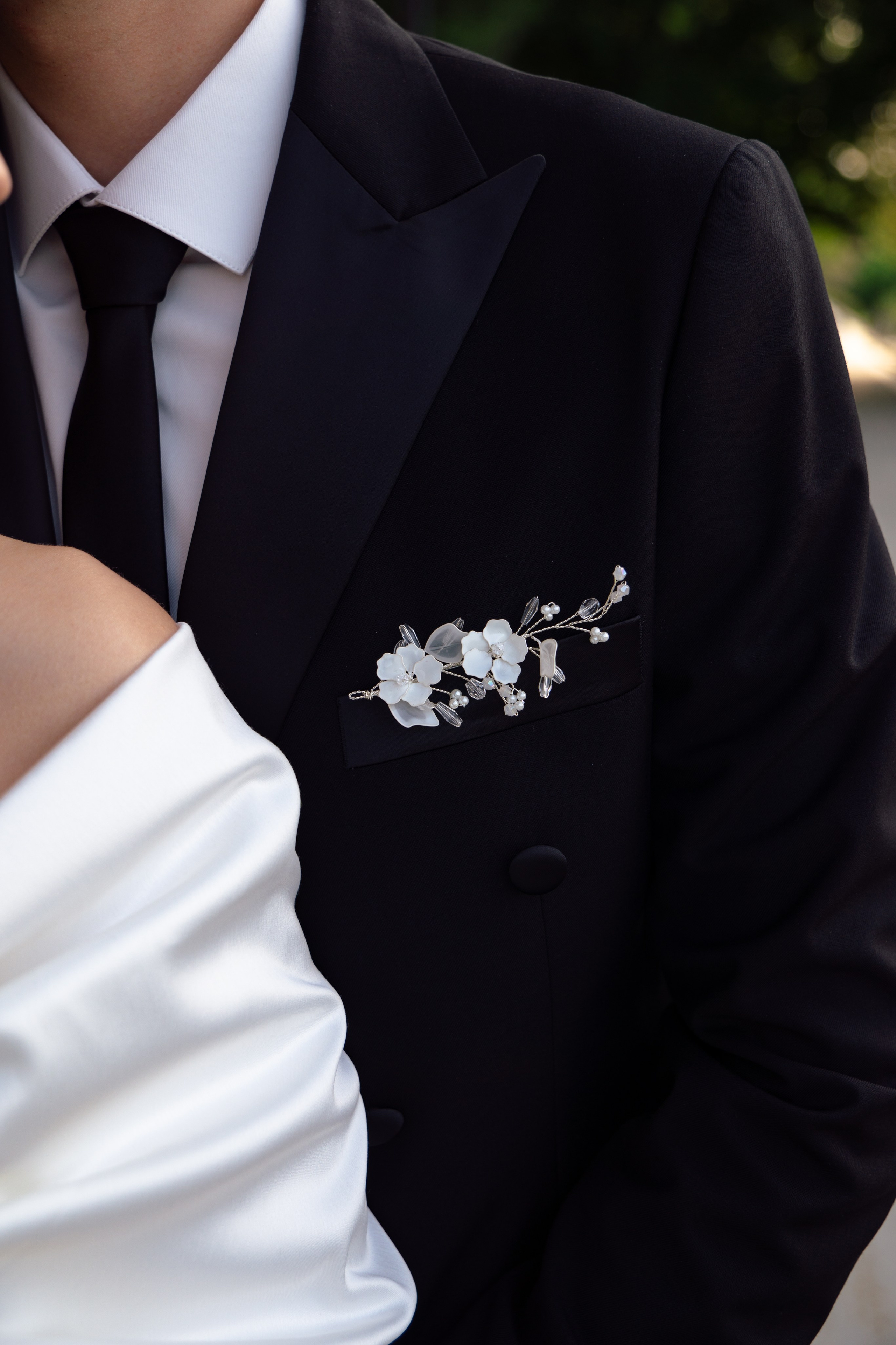 Даниил и Юлия. Фотограф Альберт Черных