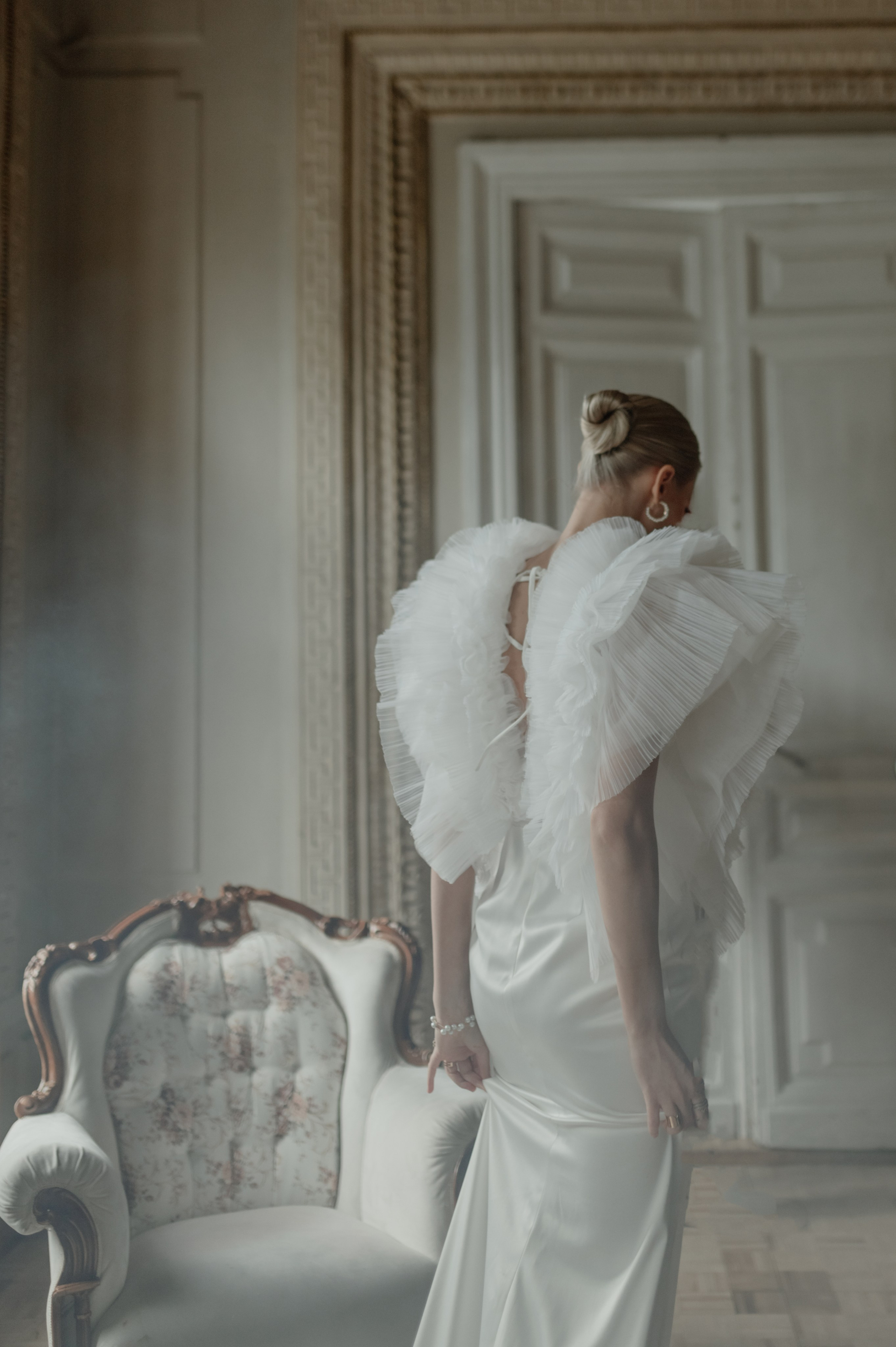 А&M. Свадебный и Семейный фотограф в Ярославле Алёна Колясникова