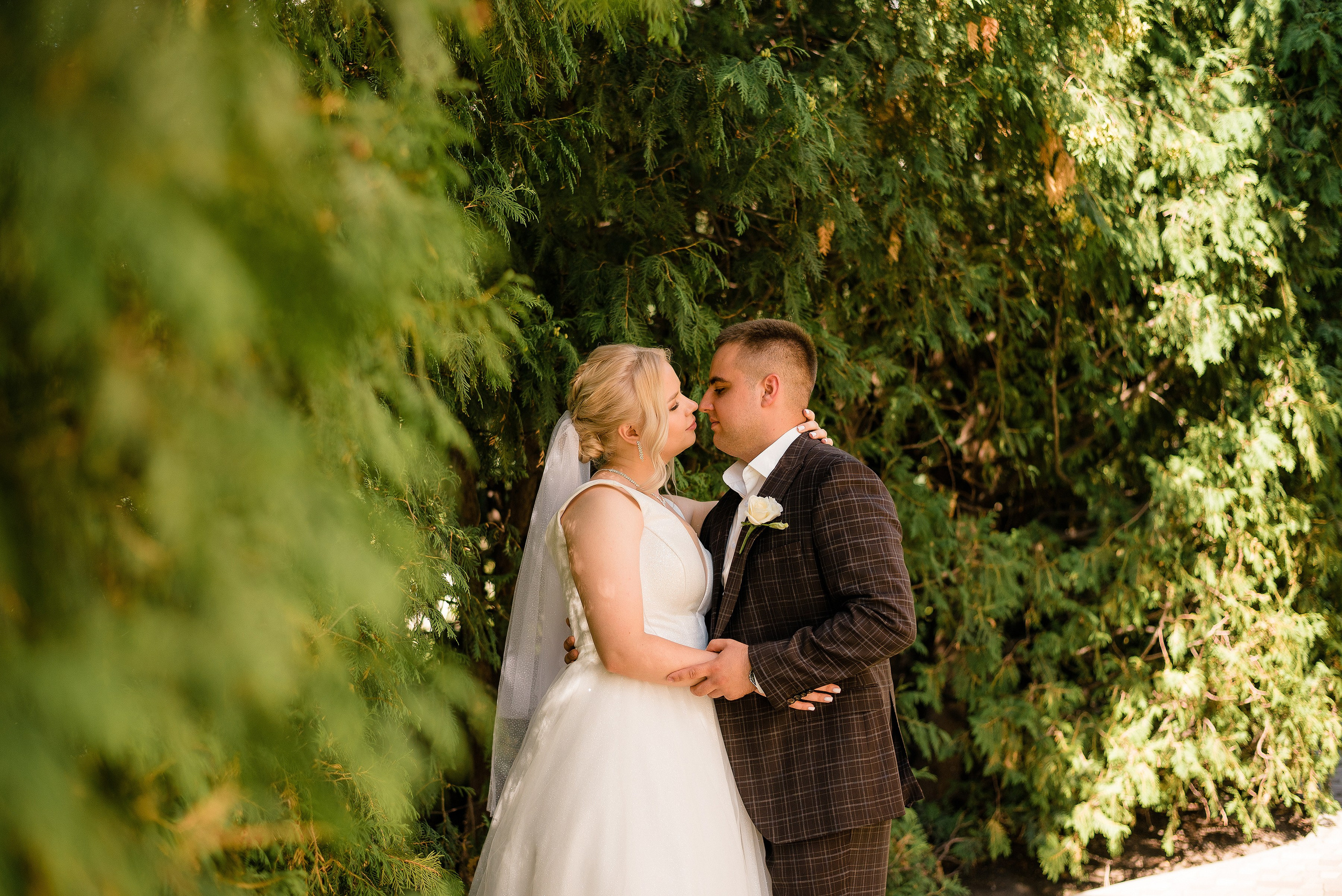 Иван & Валерия