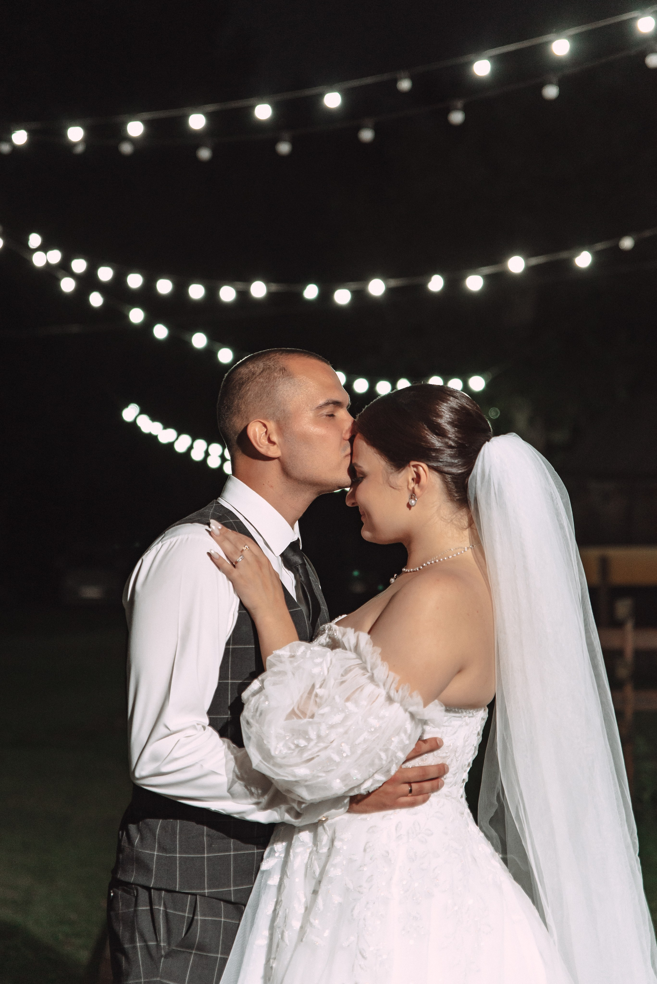 Семен + Варвара. Свадебный и семейный фотограф в Волгограде Олеся Лисицкая