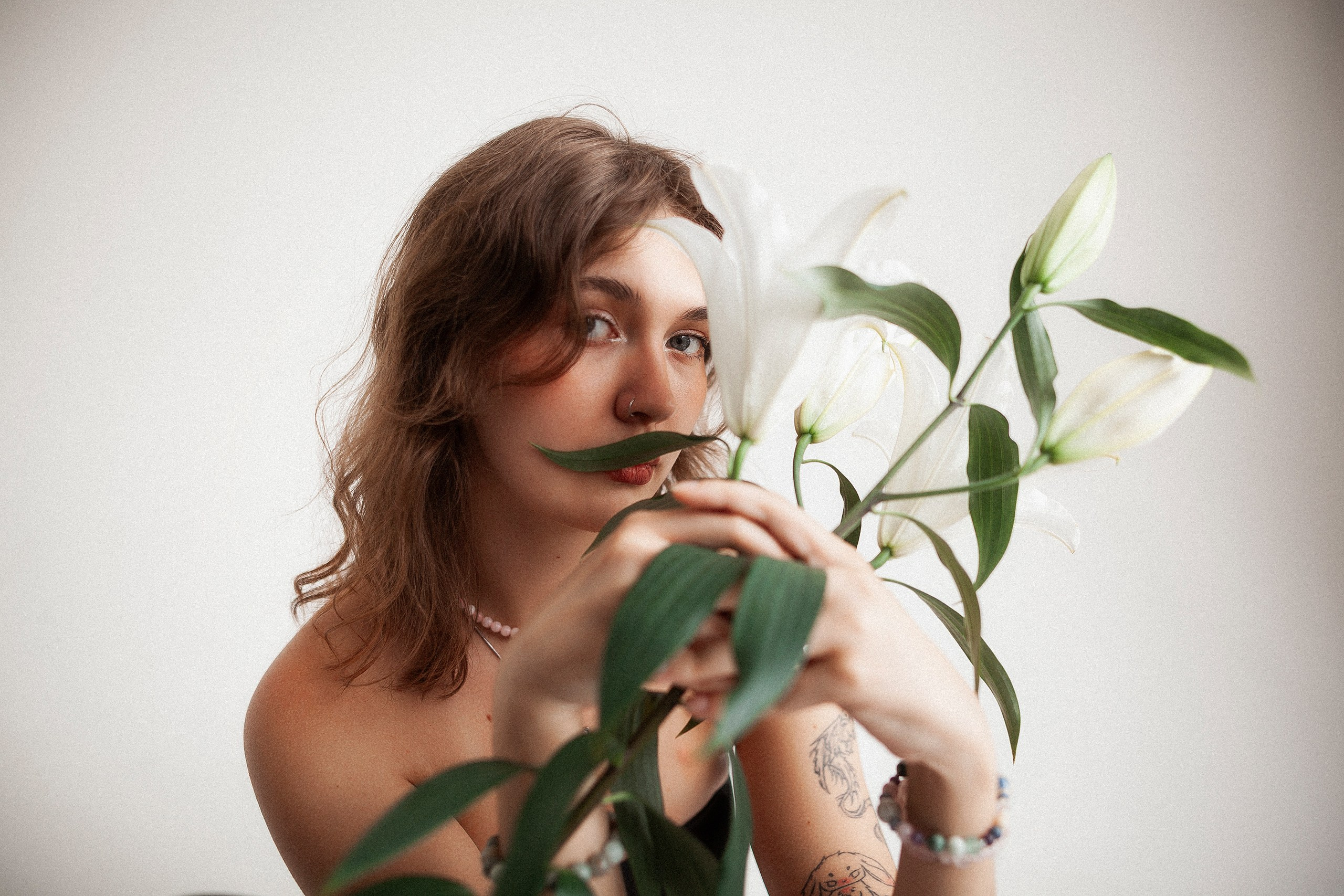 Саша. Леонид Рябов — фотограф в Нижнем Новгороде